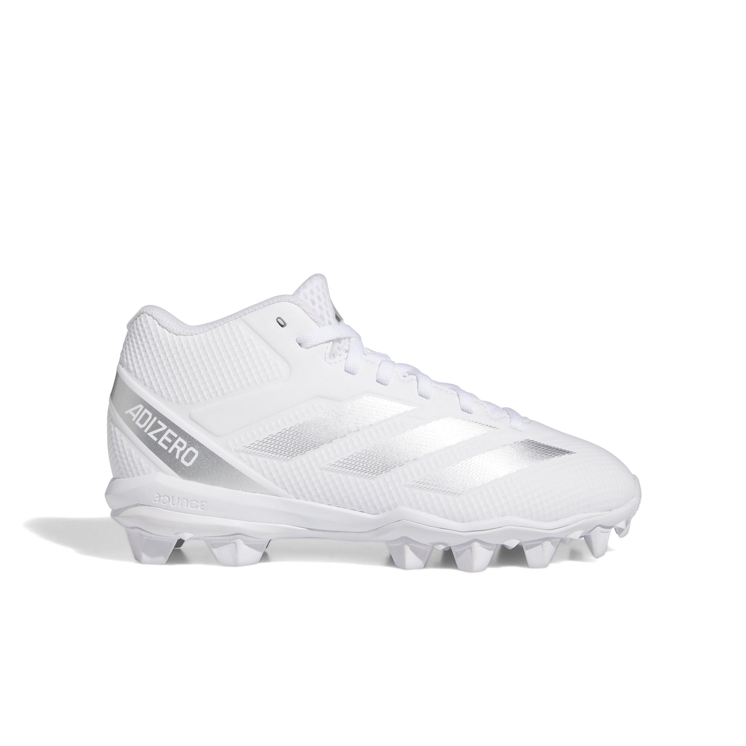 Color: WHITE/SILVER/WHITE