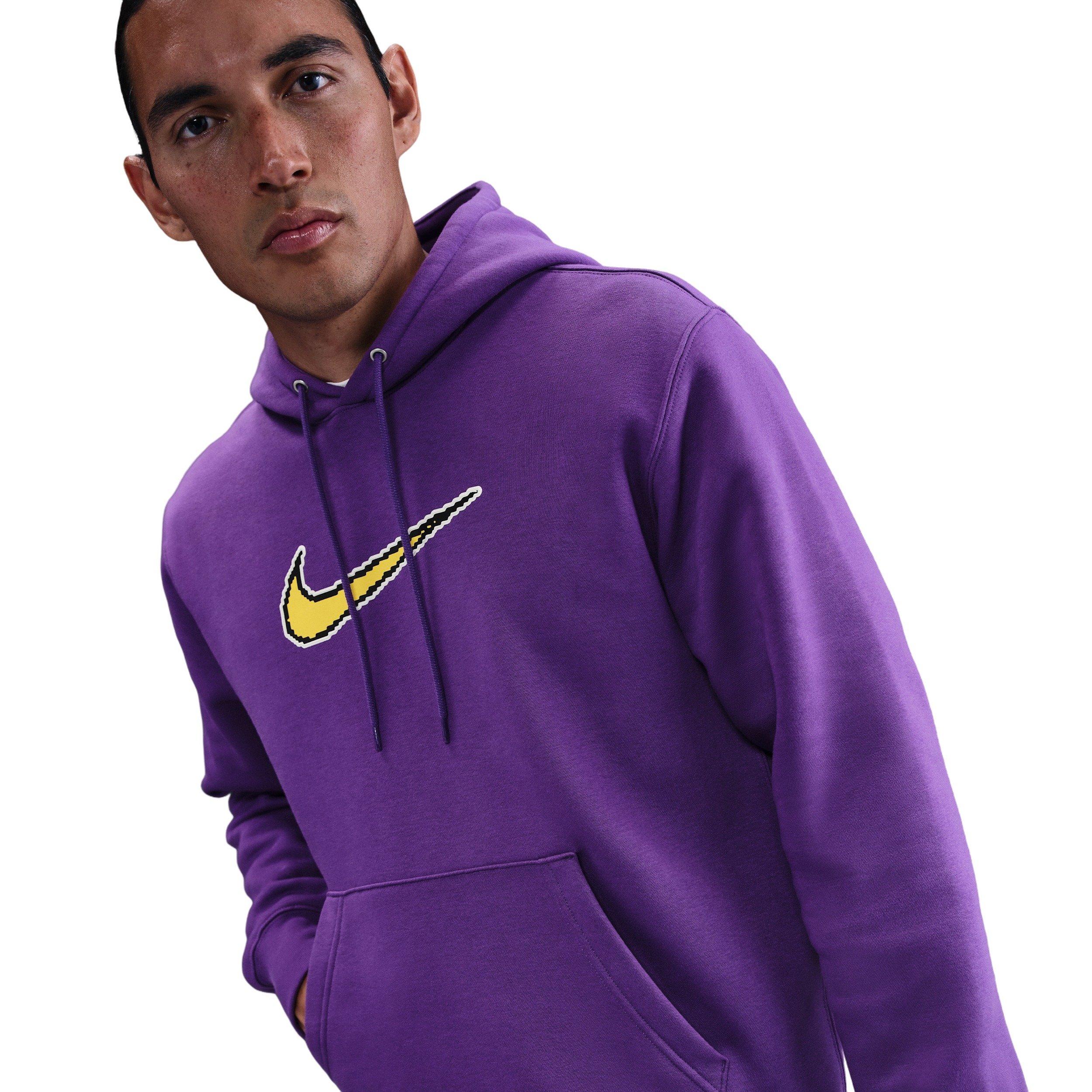 Color: PURPLE