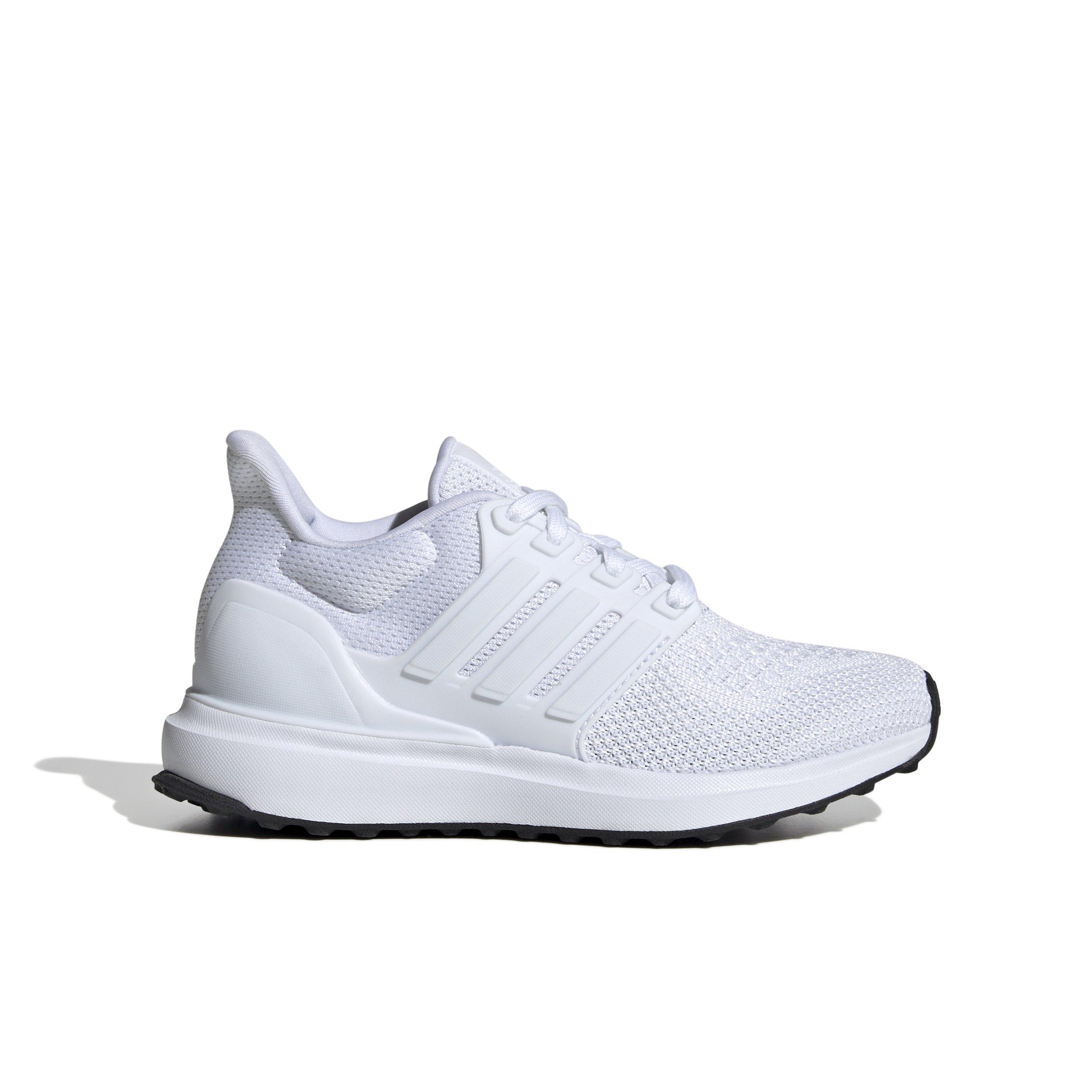 Color: WHITE/WHITE/BLACK
