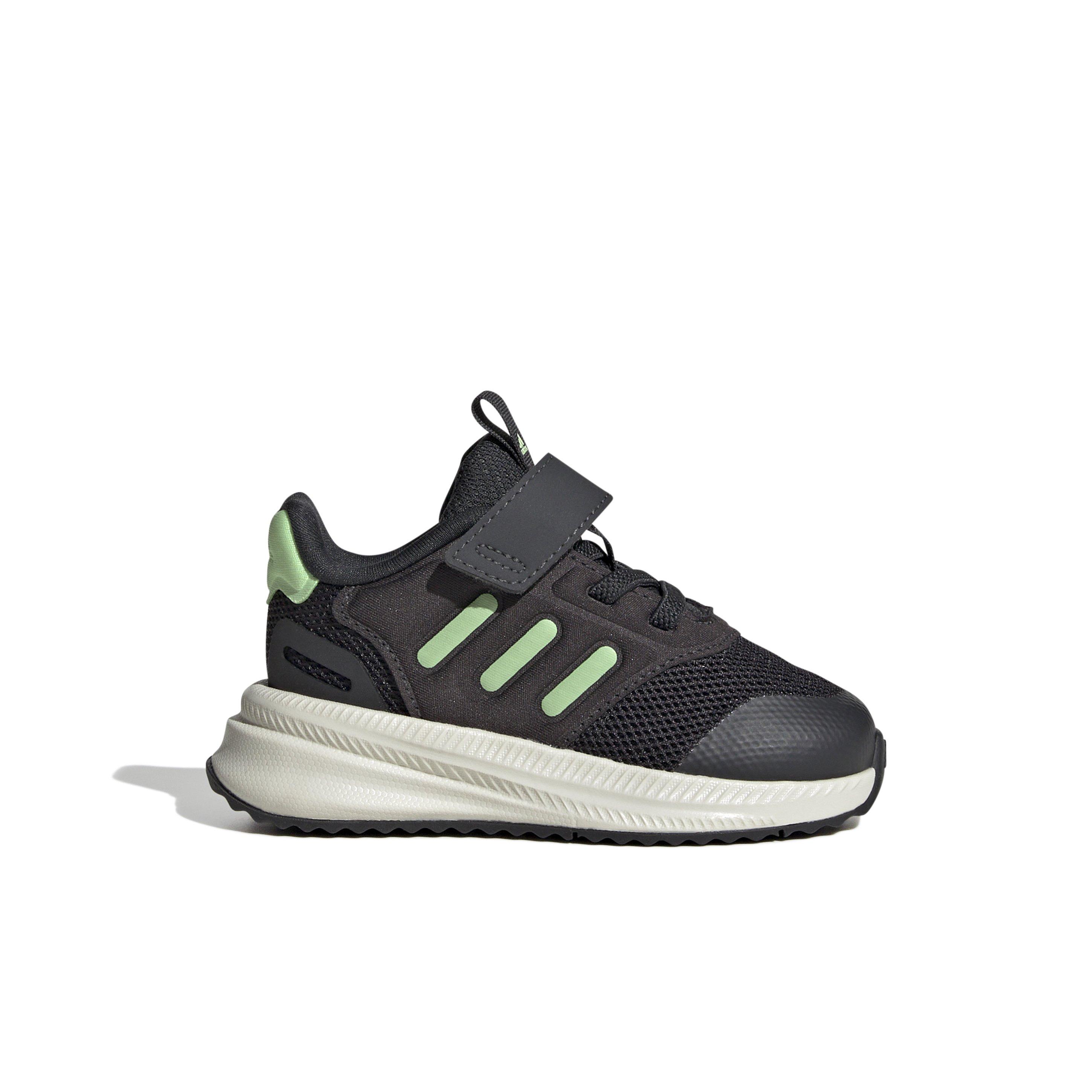 Color: CARBON/GREEN/IVORY