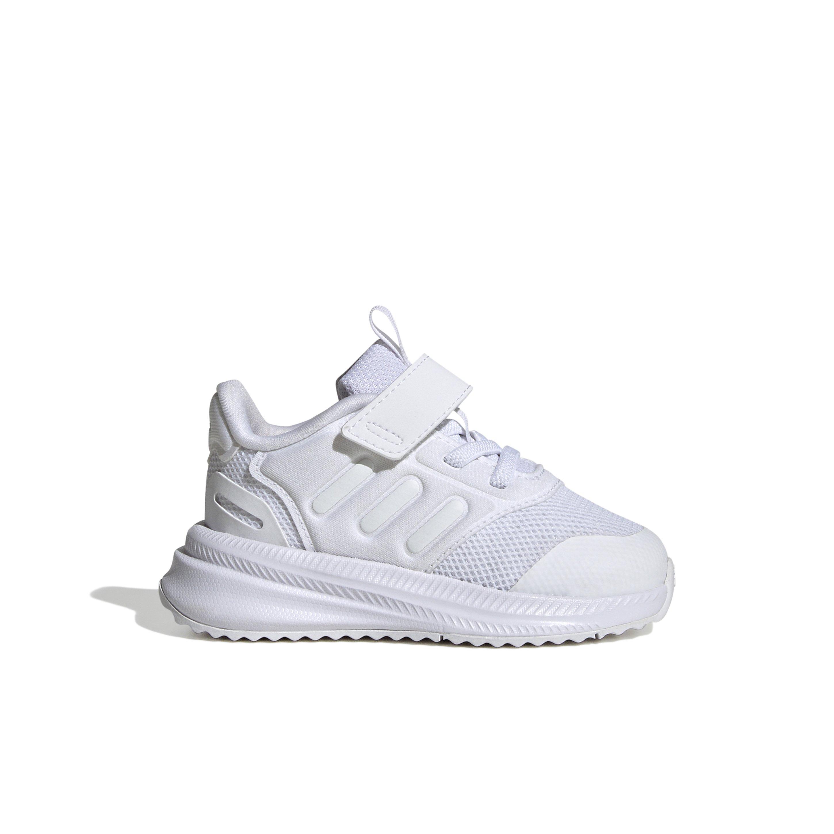 Color: WHITE/WHITE/BLACK