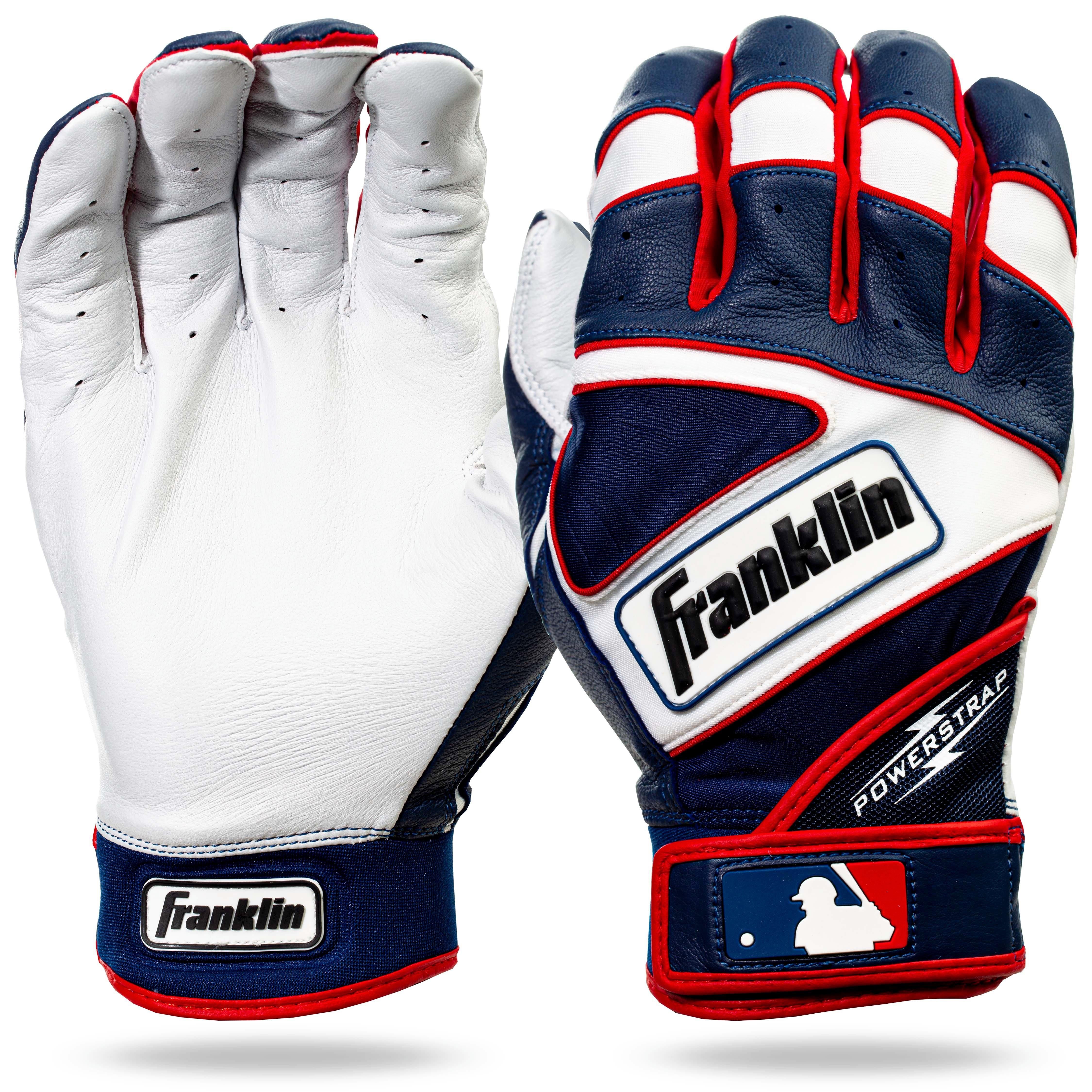 Color: WHITE/NAVY/RED