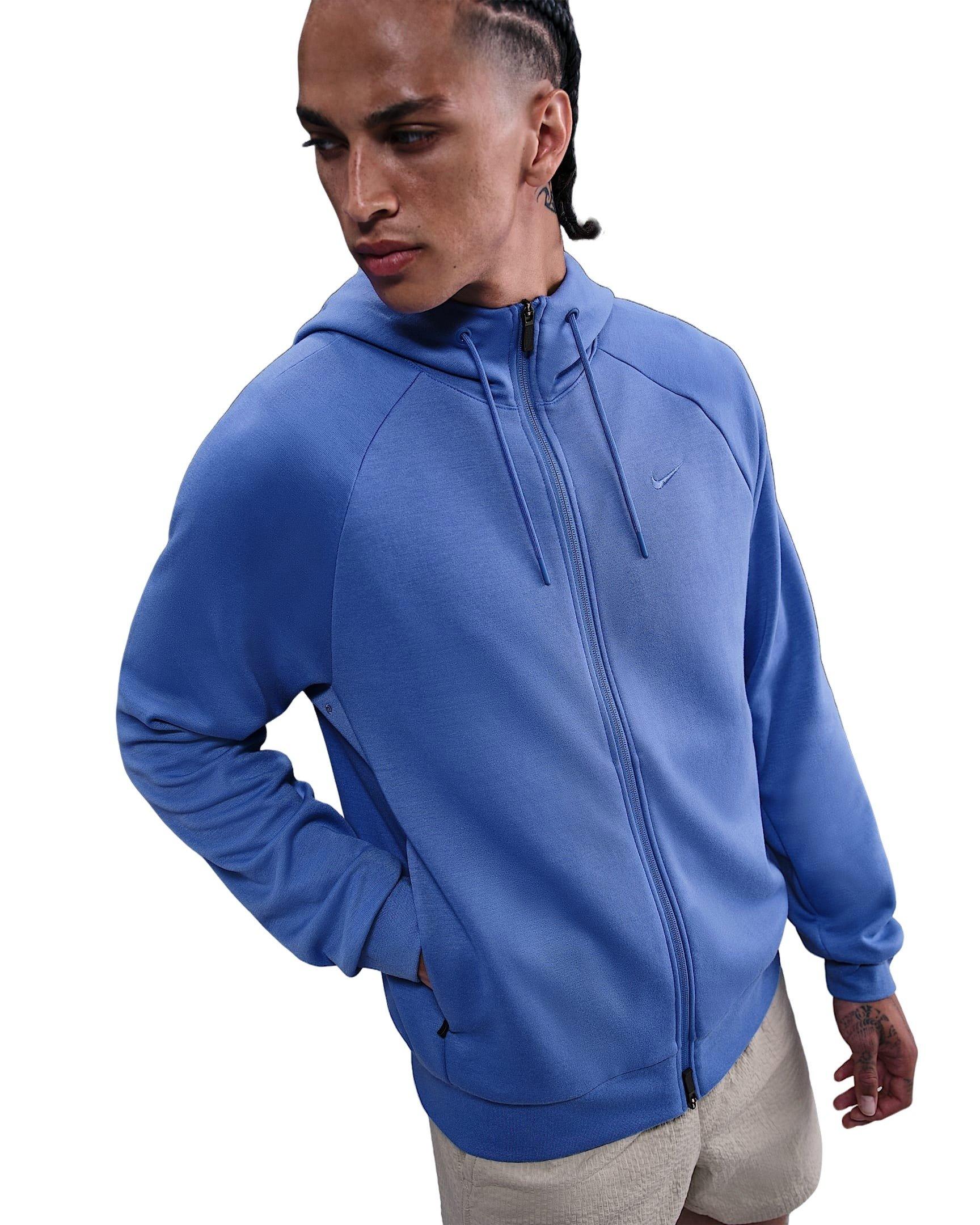 Color: BLUE