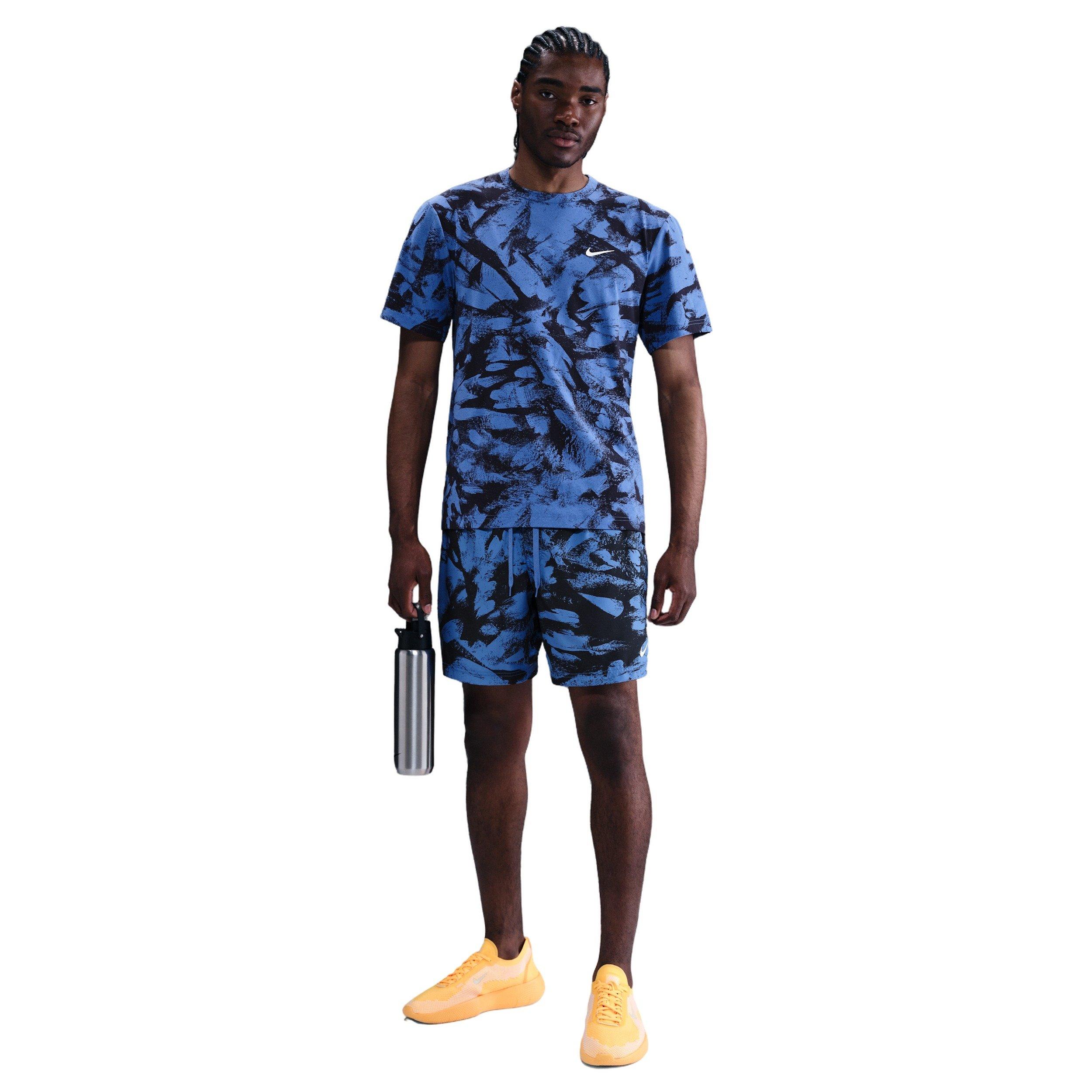 Color: BLUE