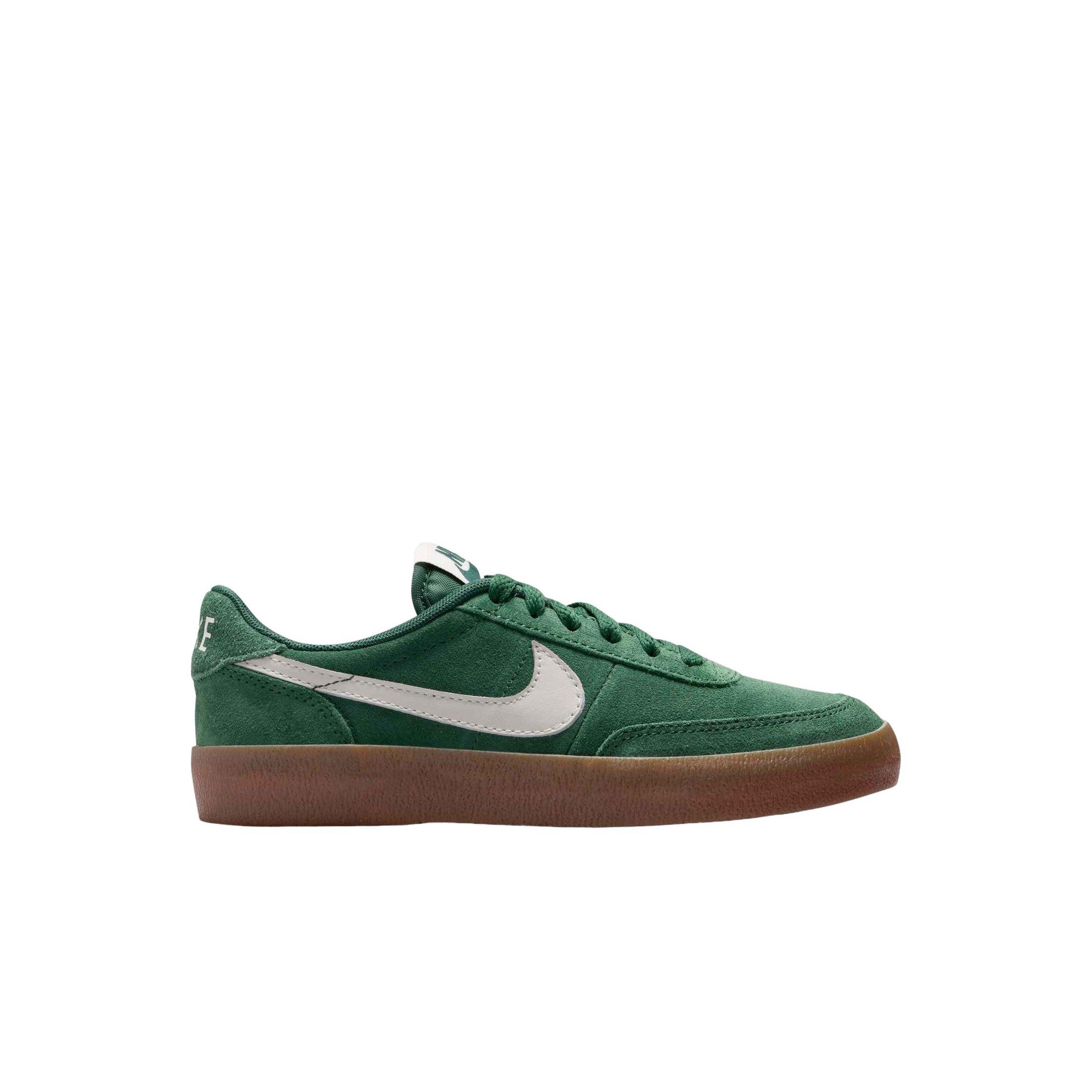 Color: GREEN