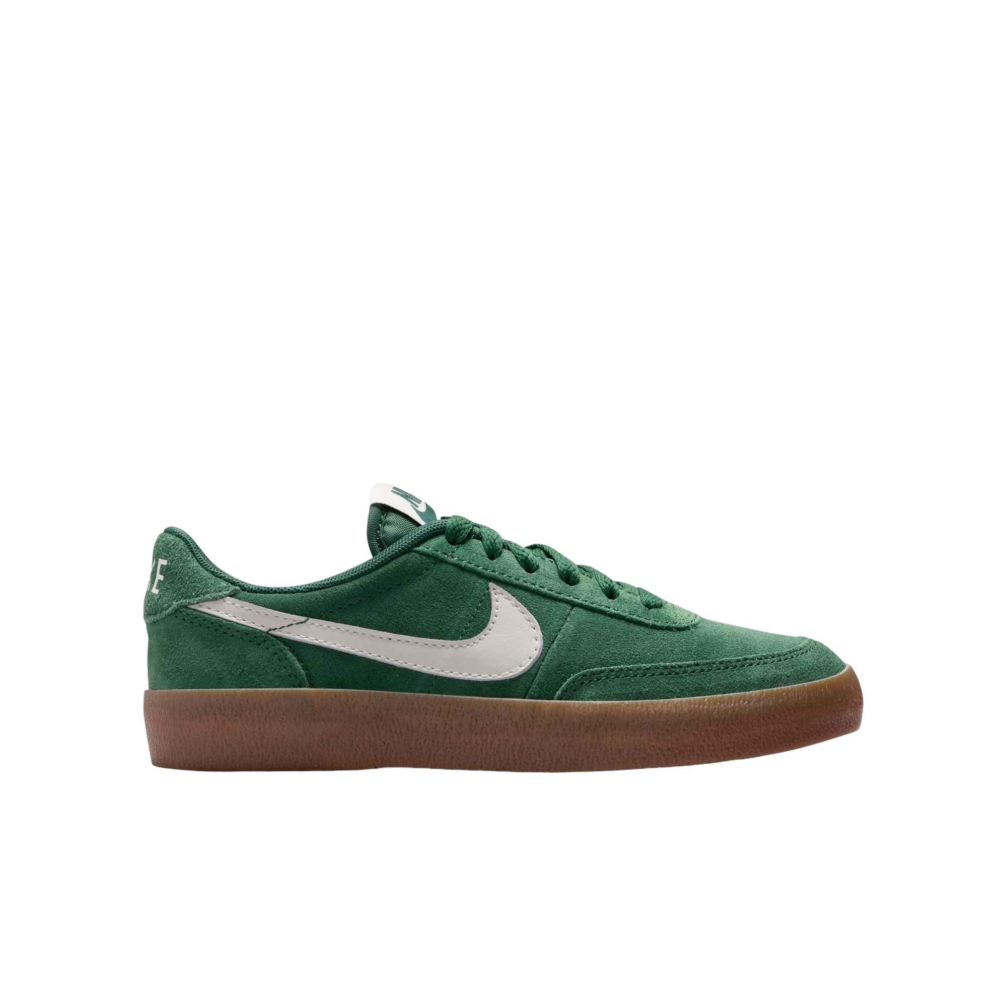 Color: GREEN