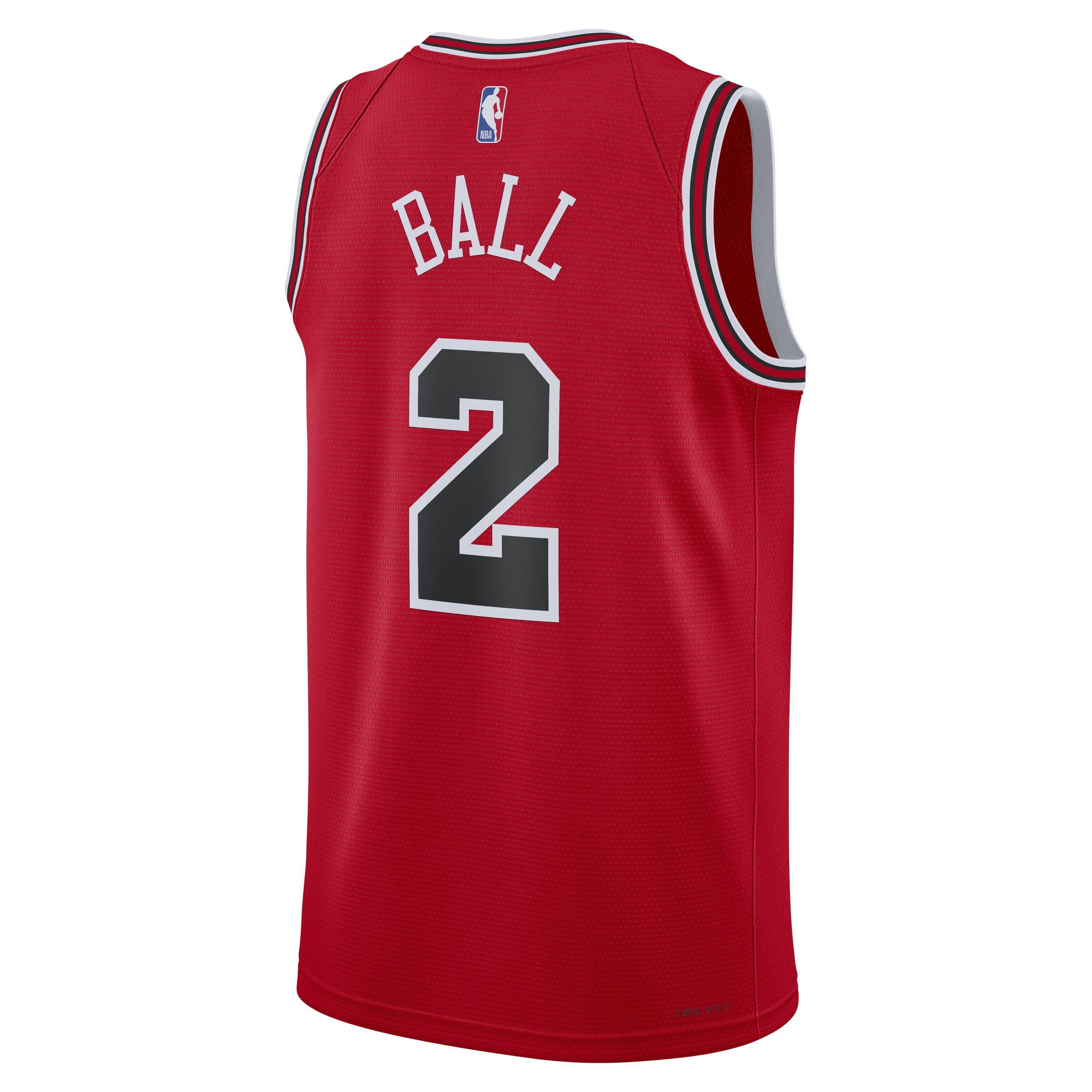 Color: RED/BALL