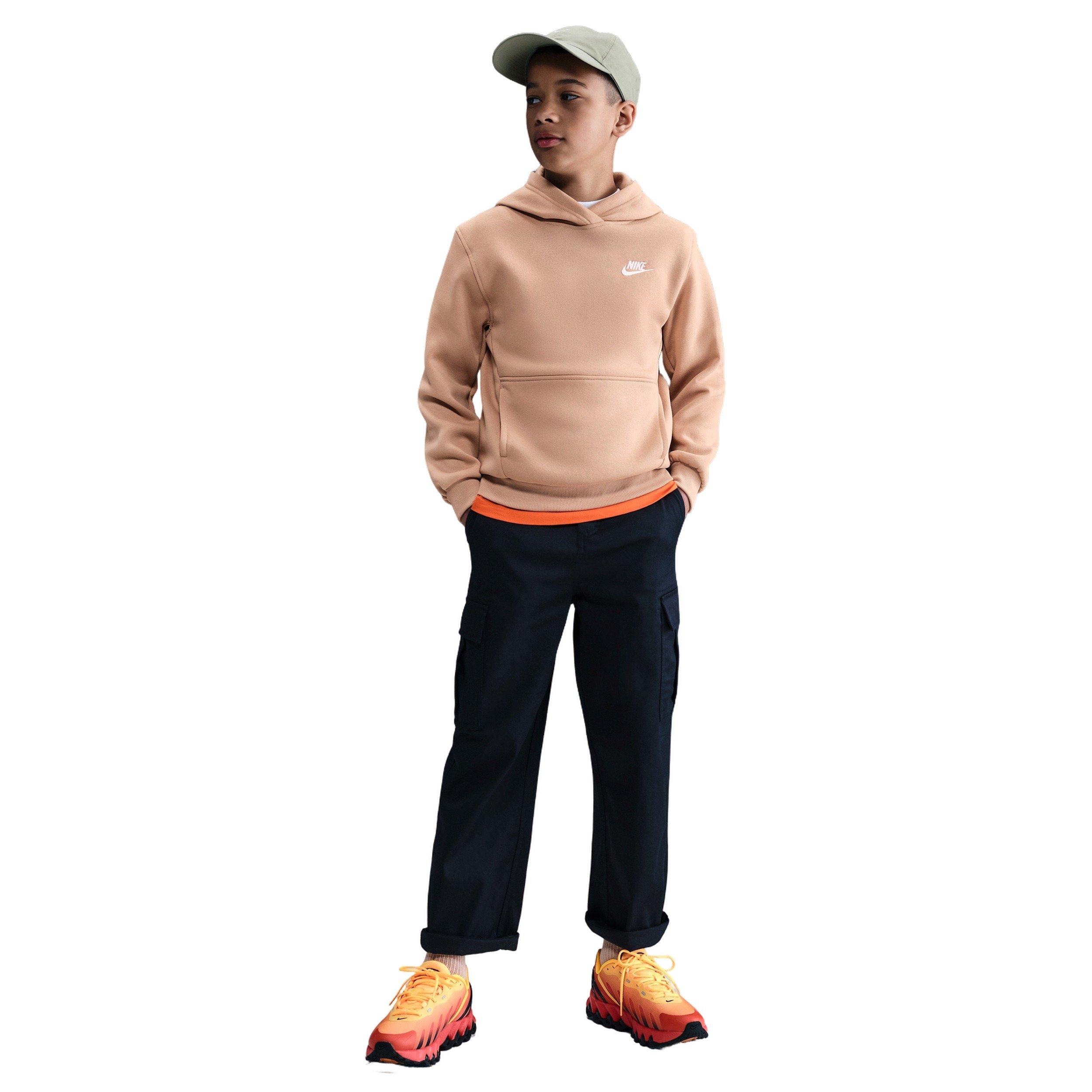 Color: BROWN