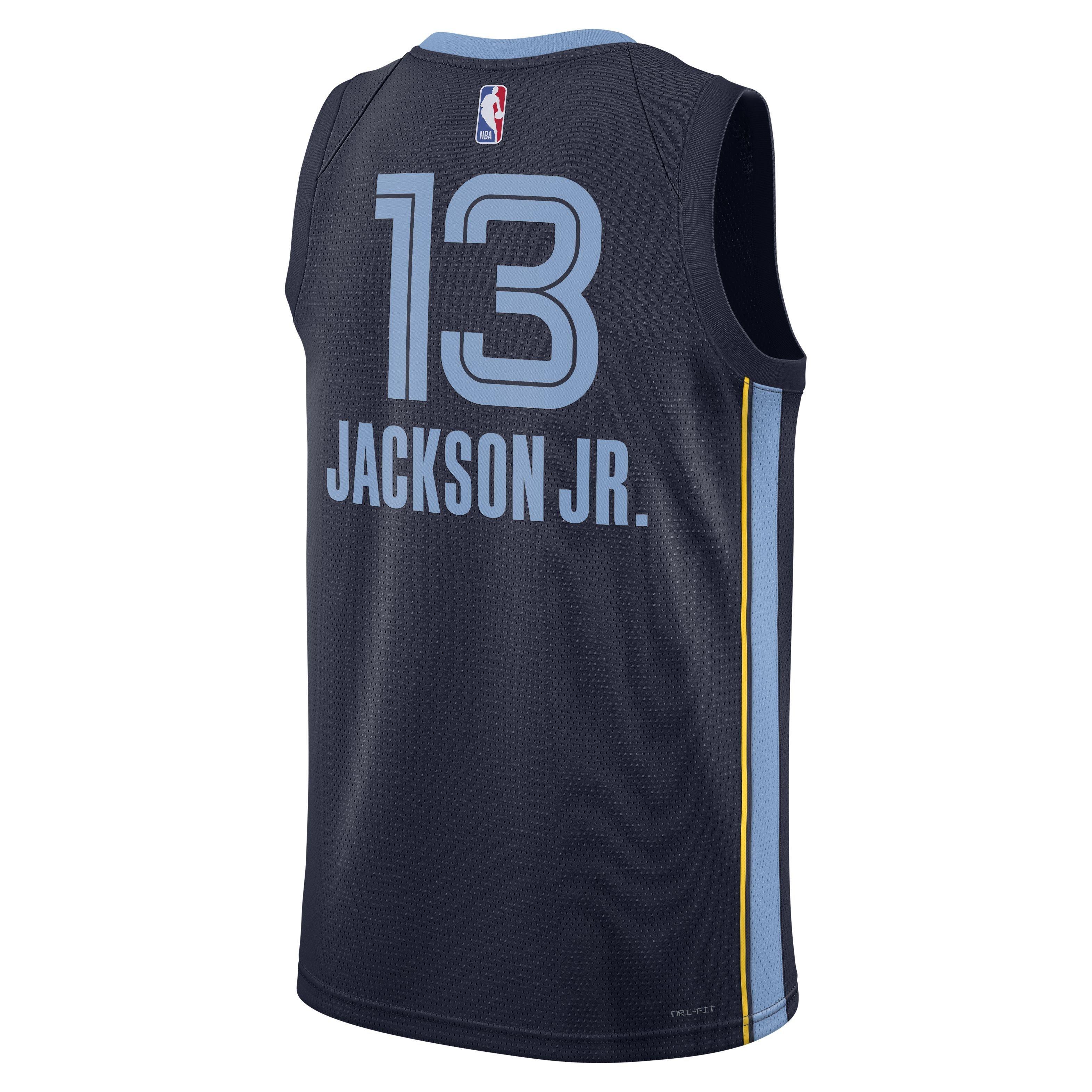 Color: NAVY/JACKSON JR