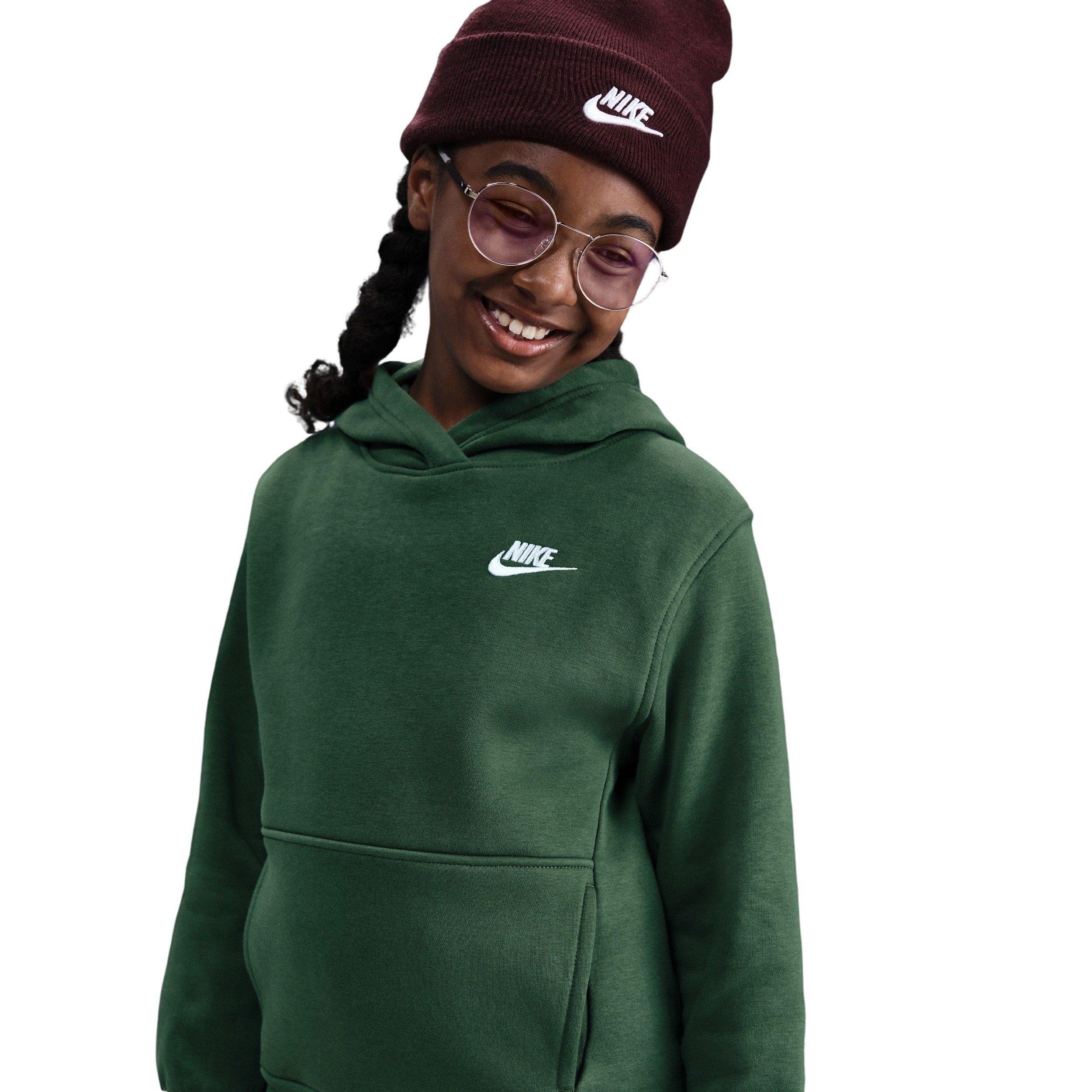 Color: DARK GREEN
