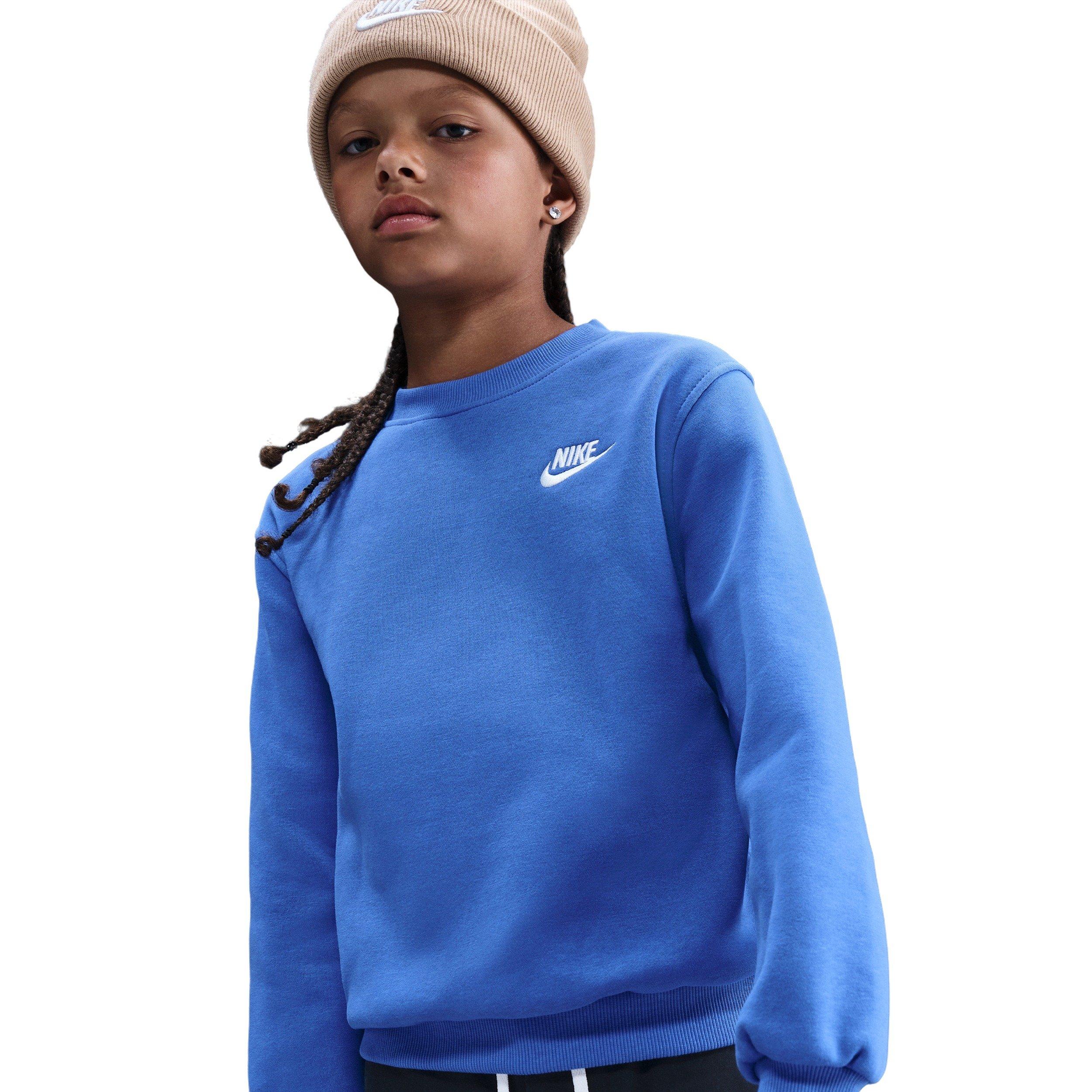 Color: BLUE