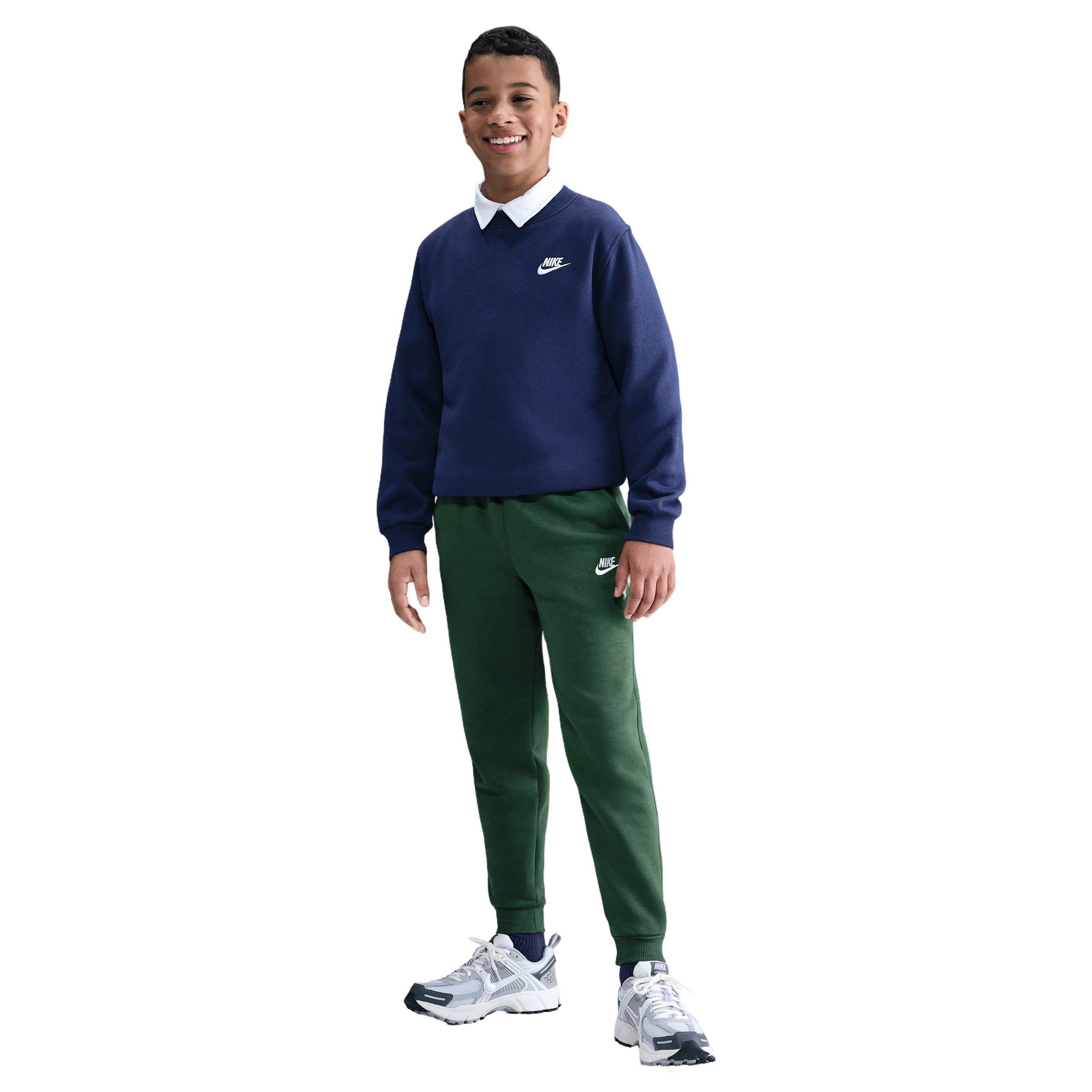 Color: DARK GREEN