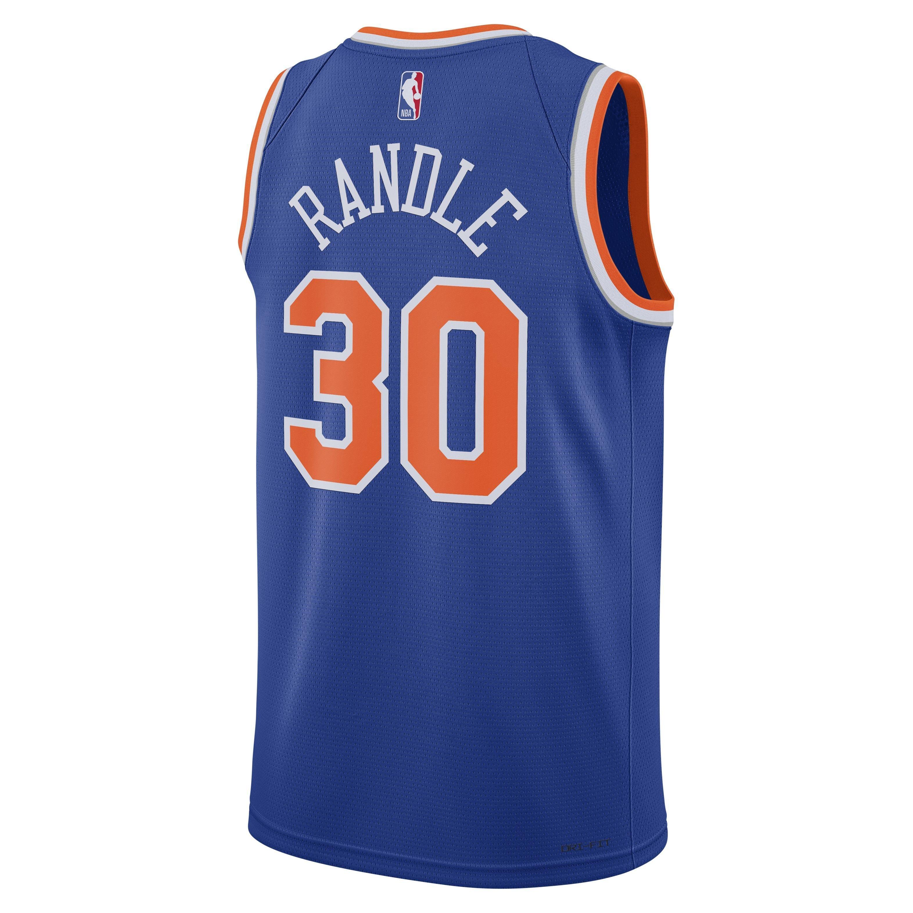 Color: BLUE/RANDLE