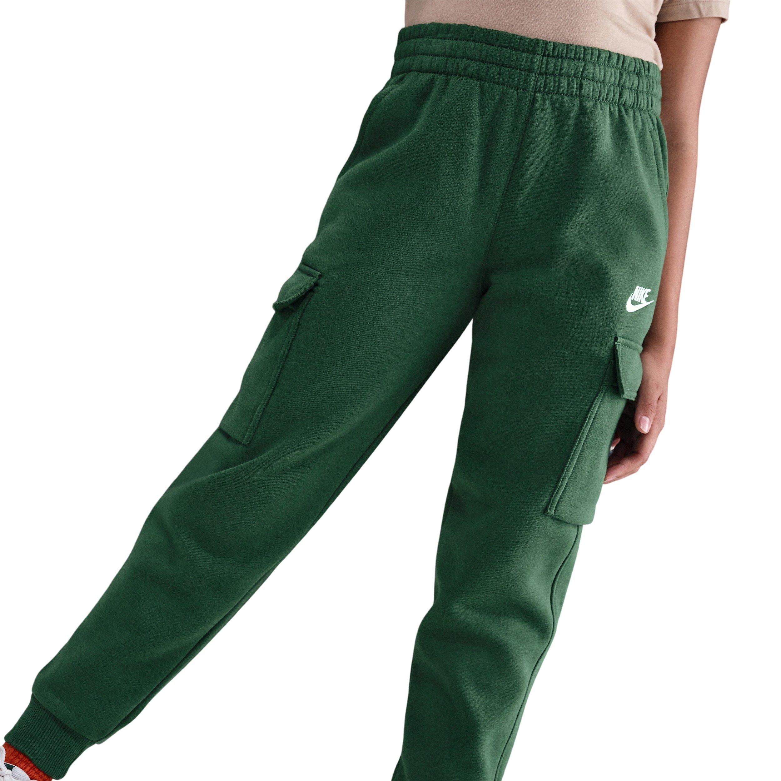 Color: GREEN