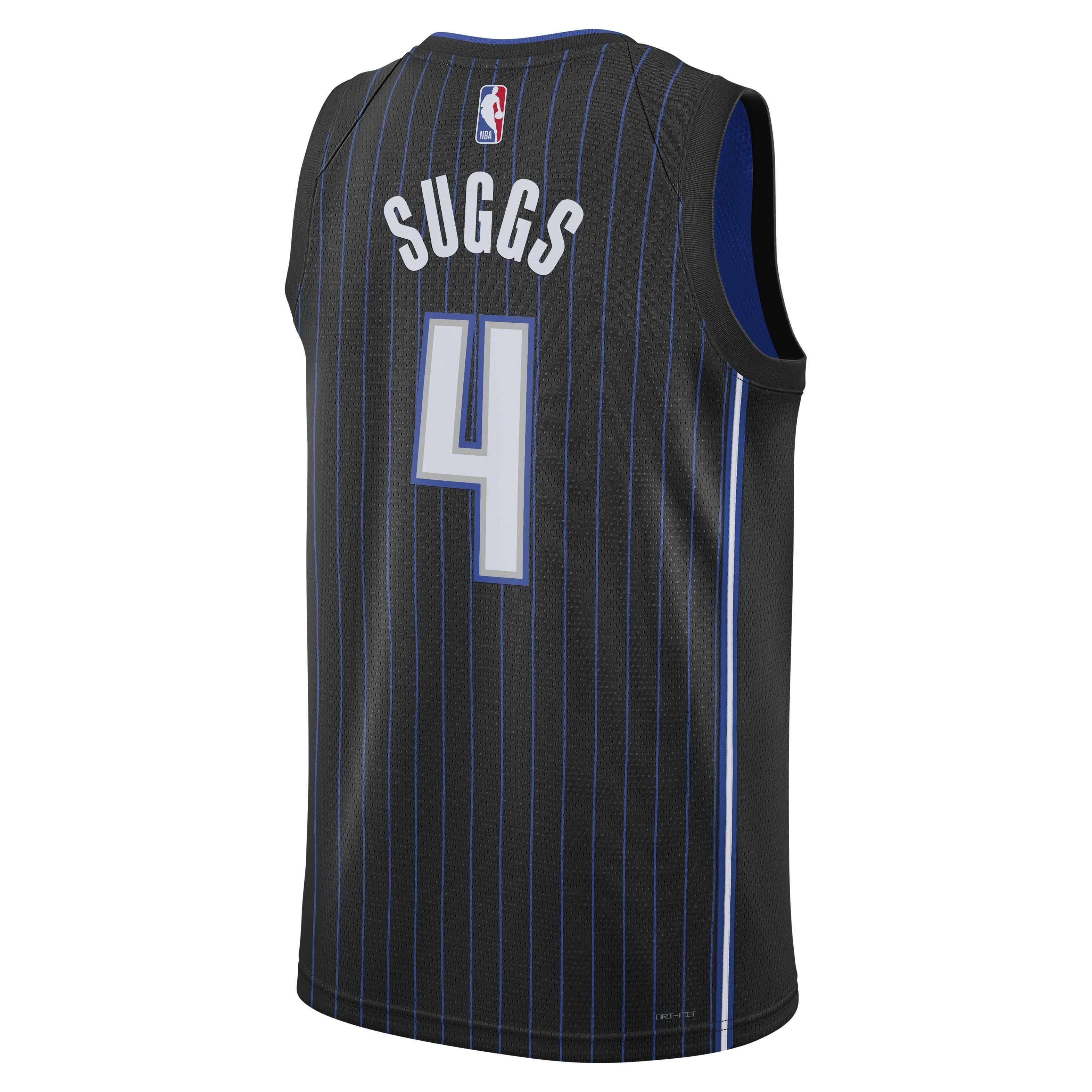 Color: BLACK-SUGGS