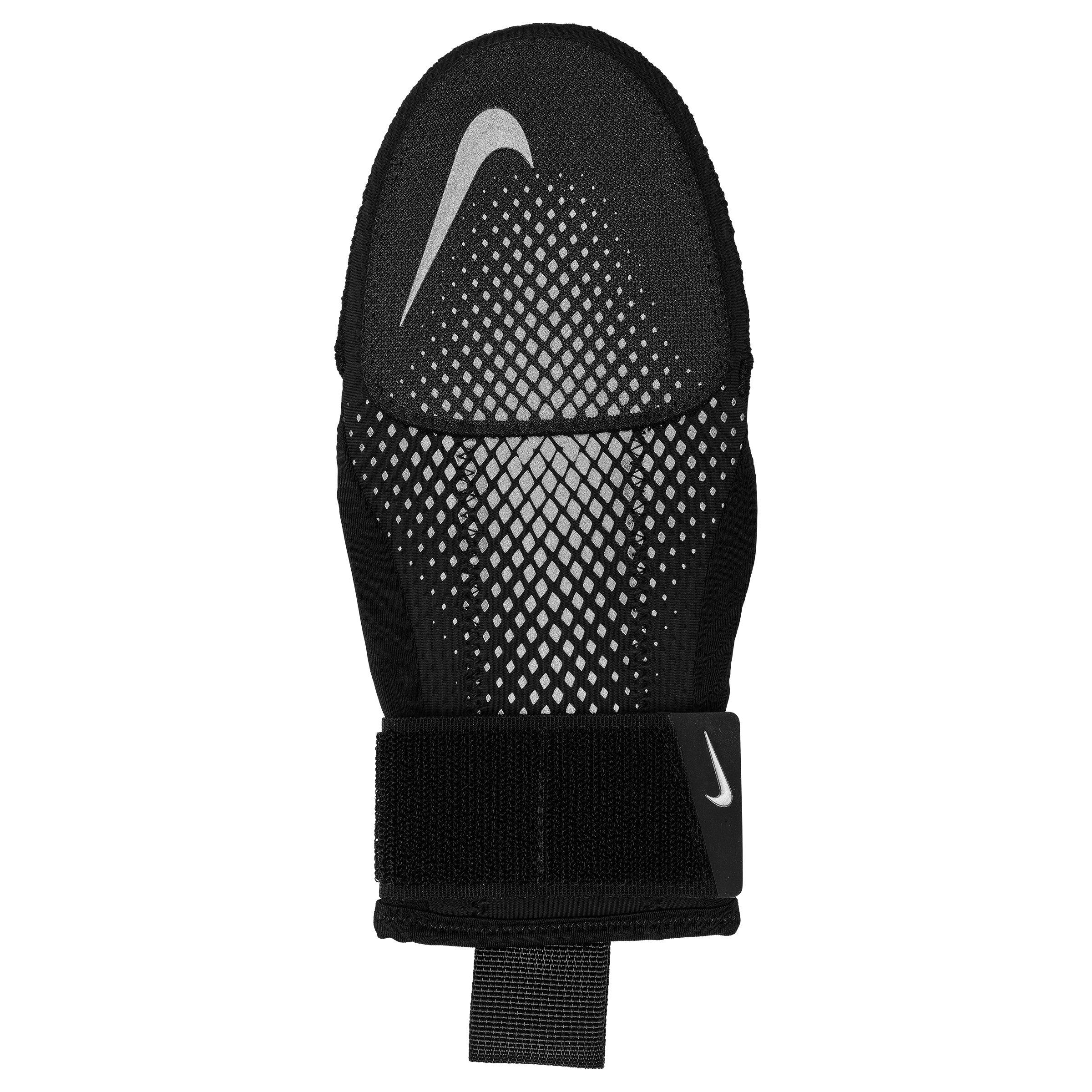 Color: BLACK/SILVER