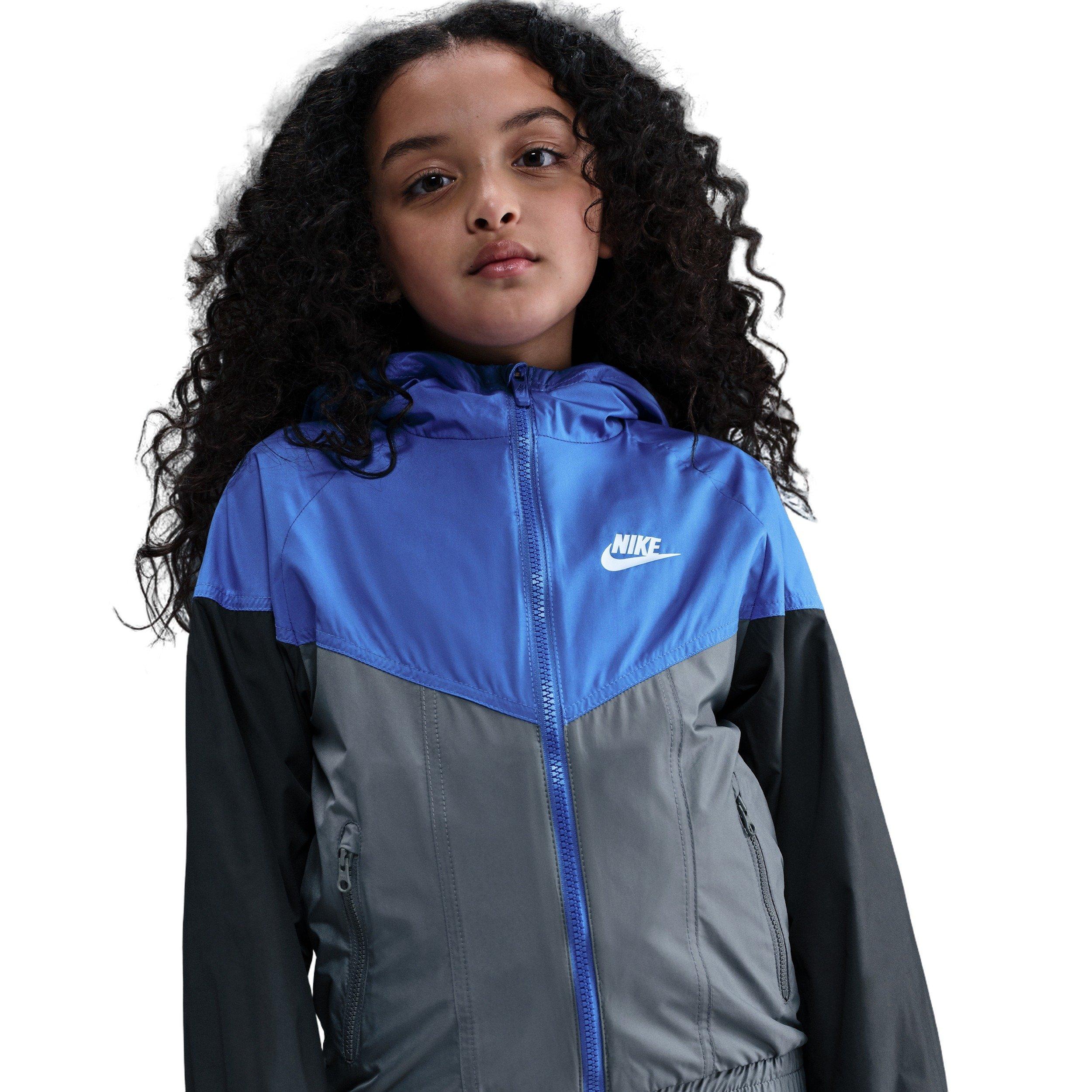 Color: BLUE/GREY