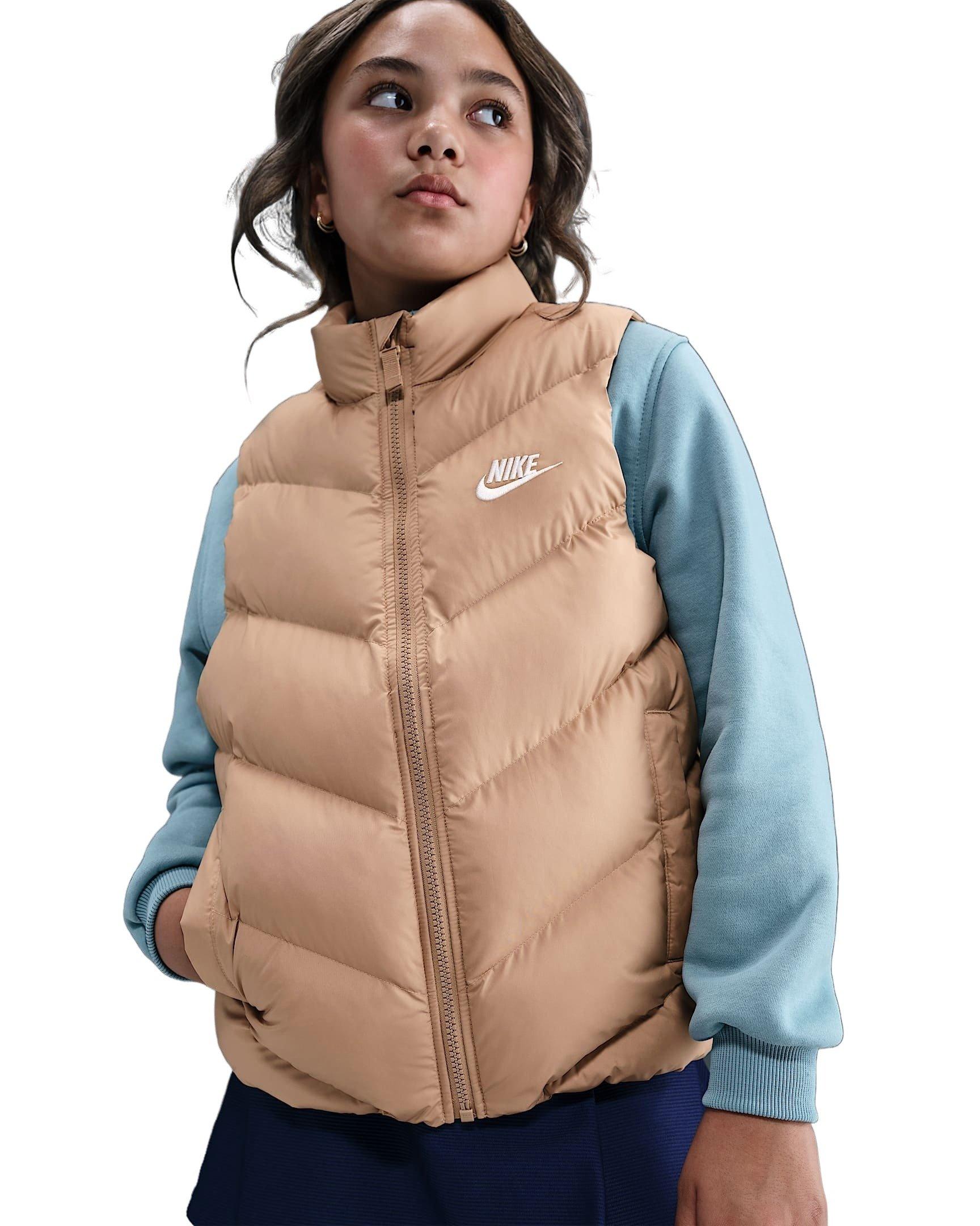 Color: BROWN