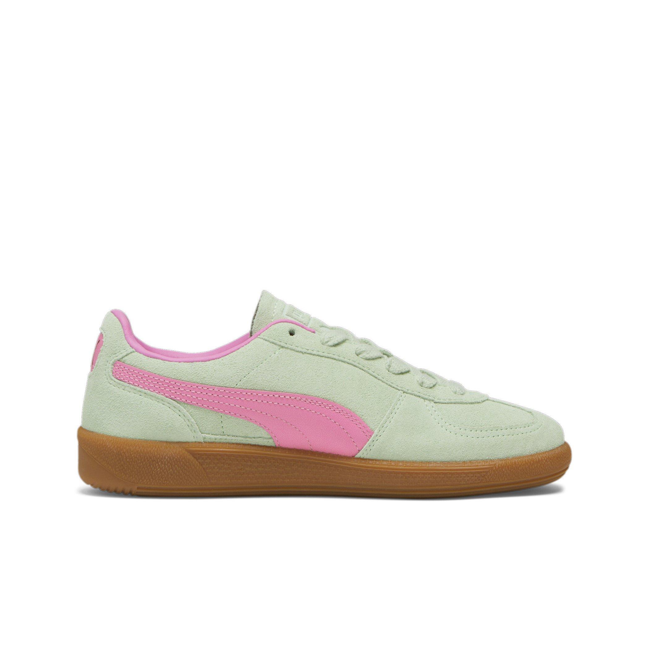 Color: MINT/PINK