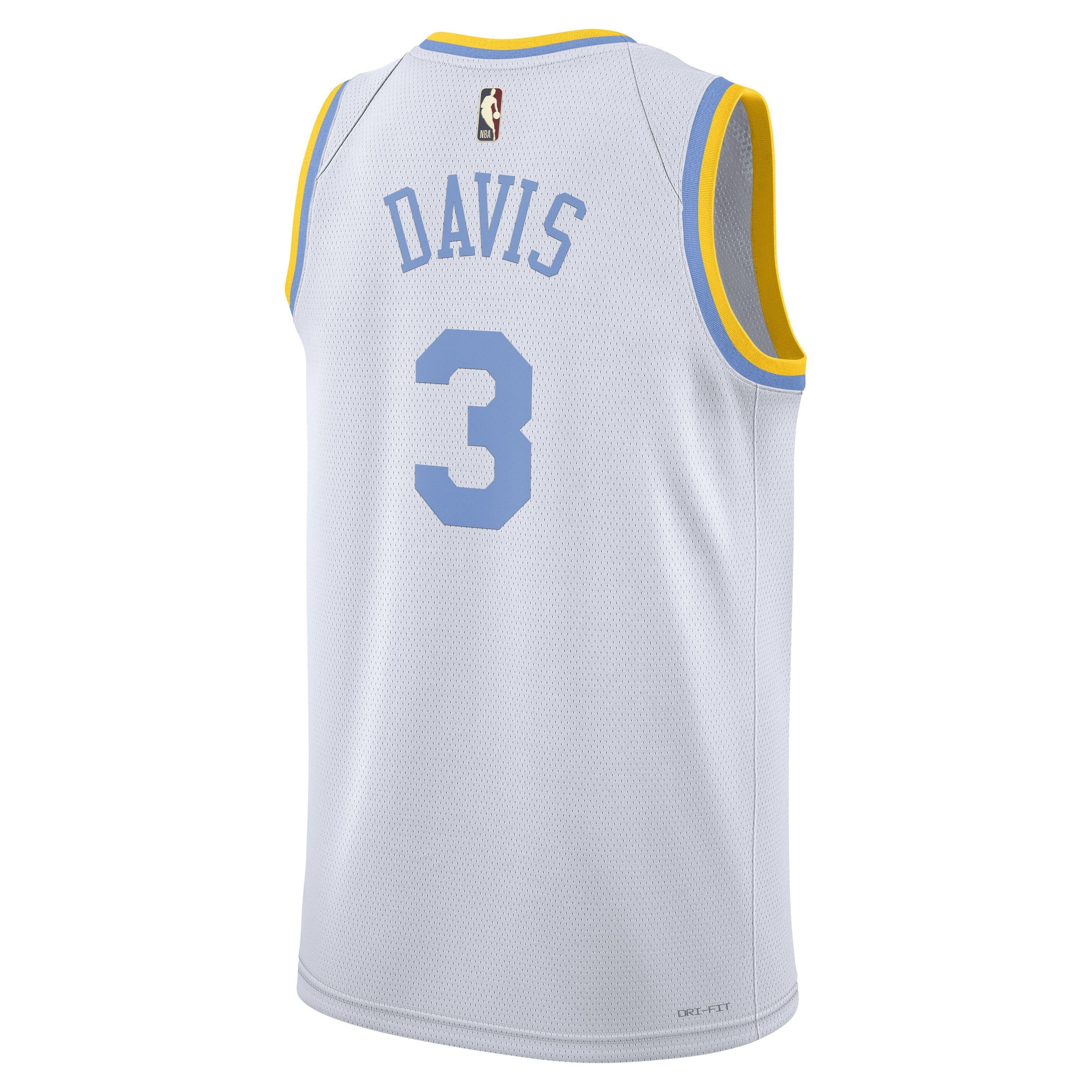 Color: WHITE/DAVIS