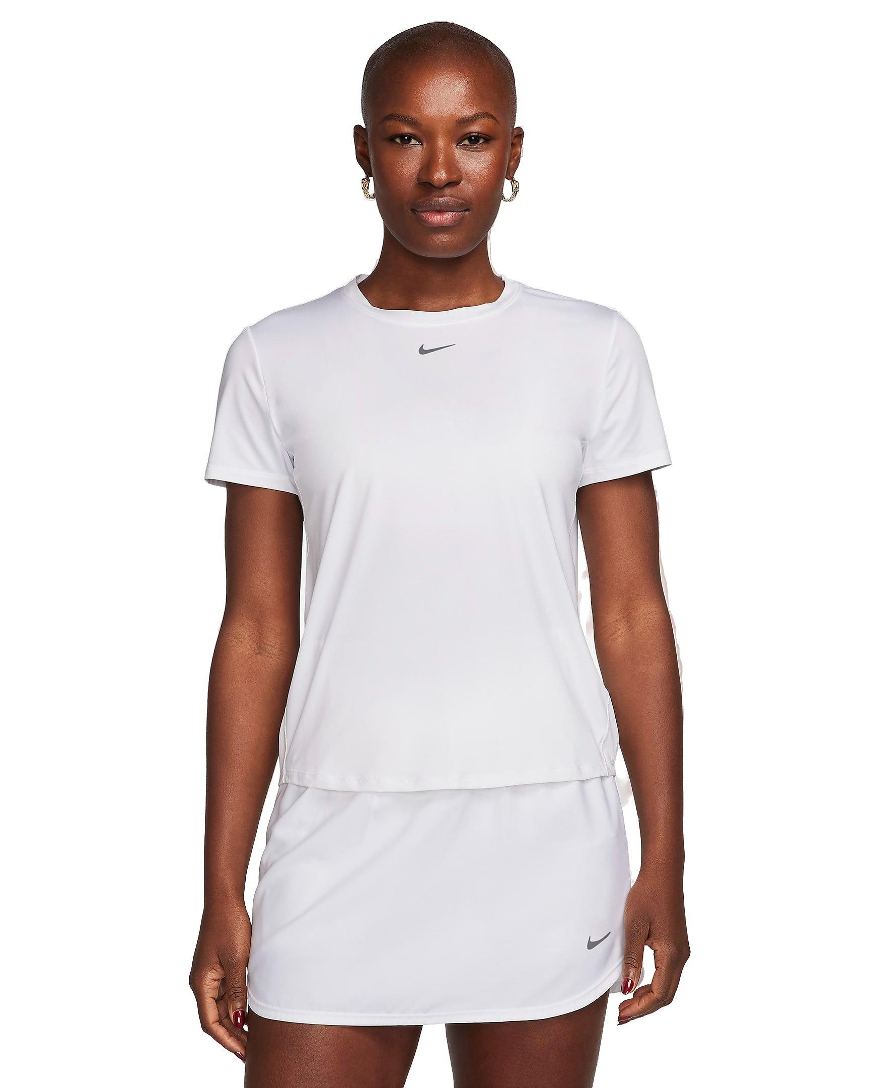 Color: WHITE/BLACK
