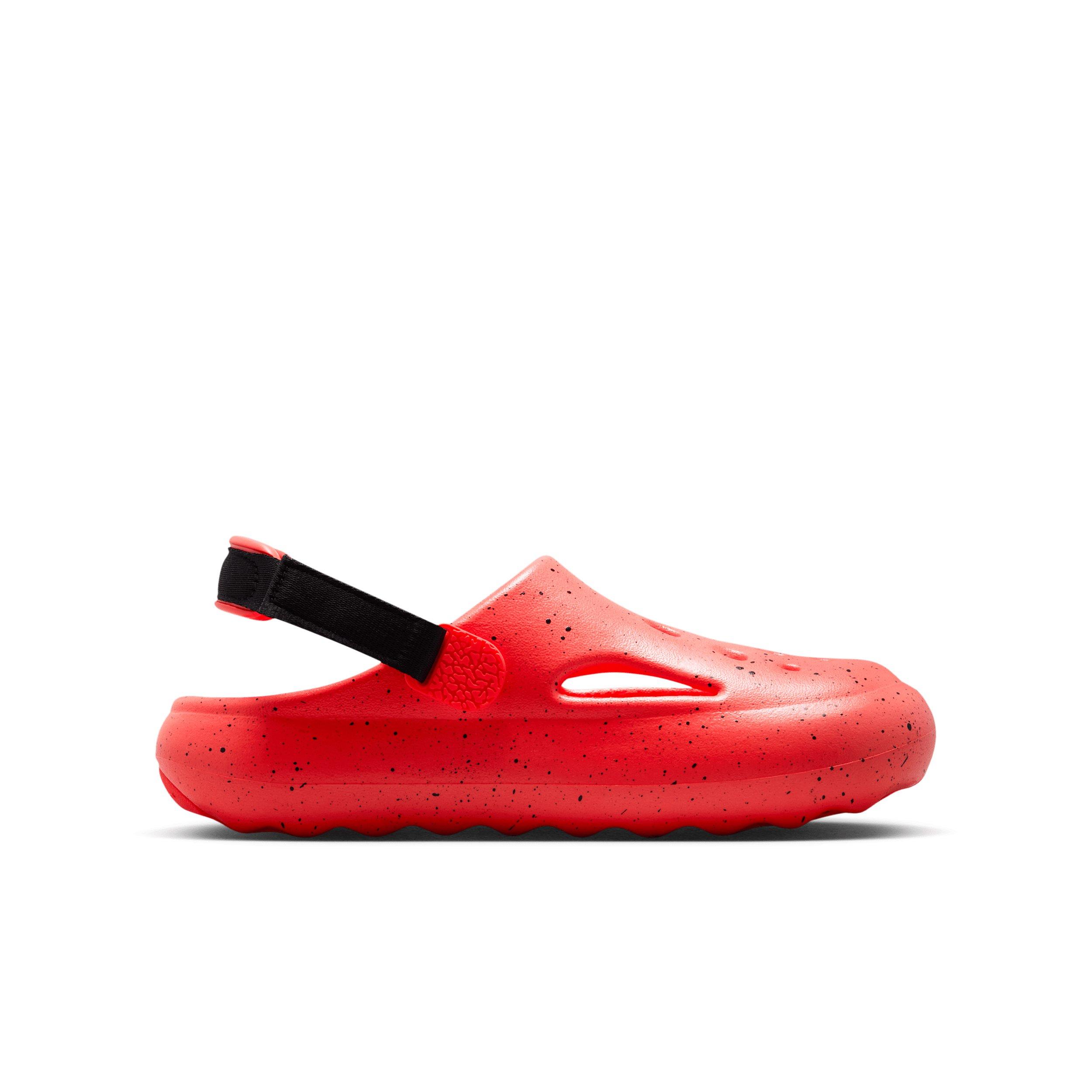 Color: INFARED/VOLT/BLACK