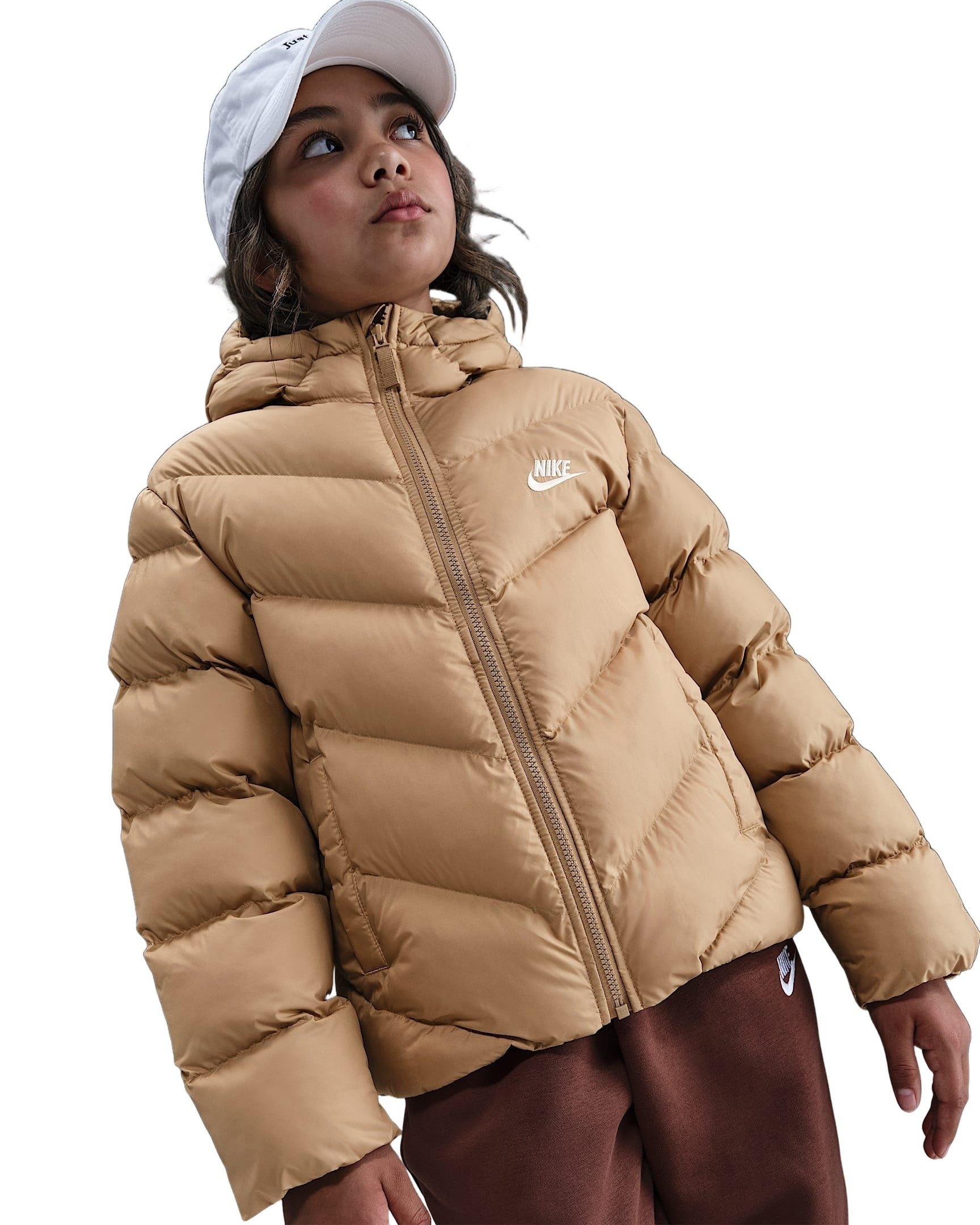 Color: BROWN