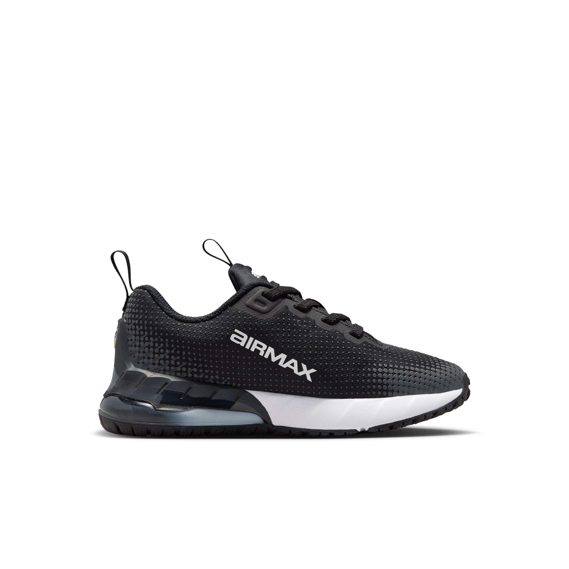 Color: BLACK/ANTHRACITE/GREY/WHITE