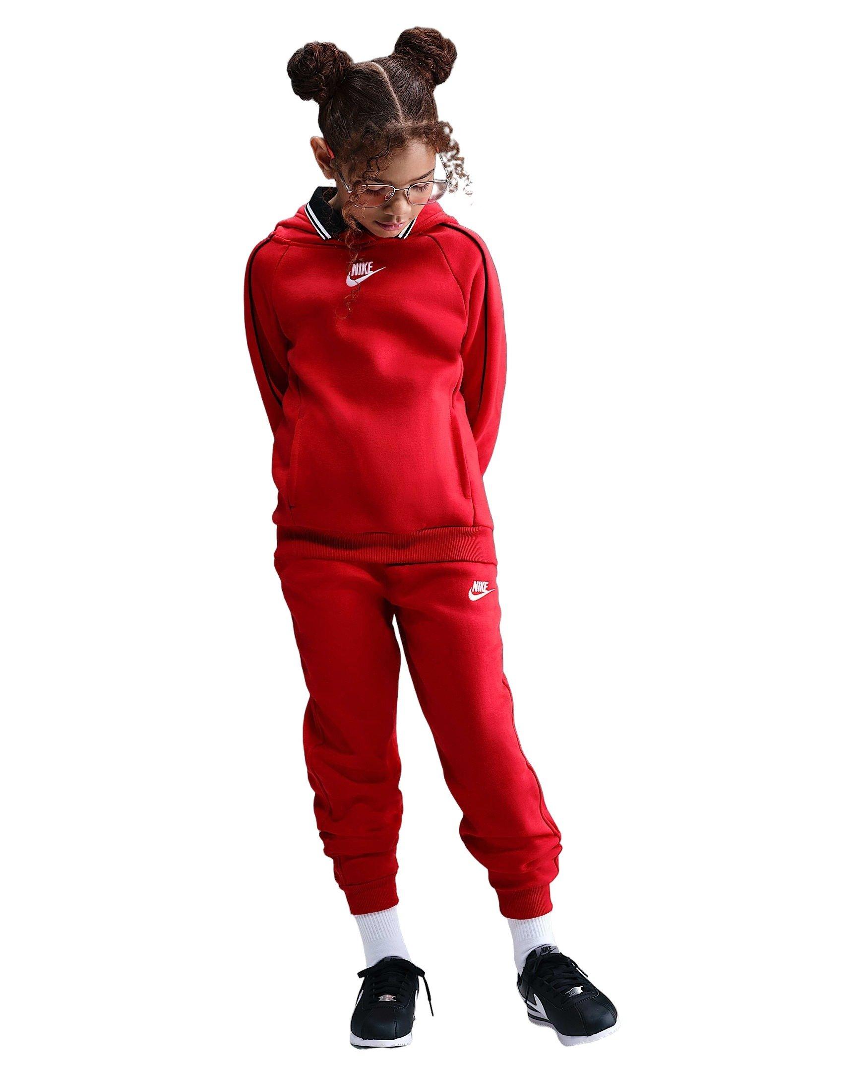 Color: RED