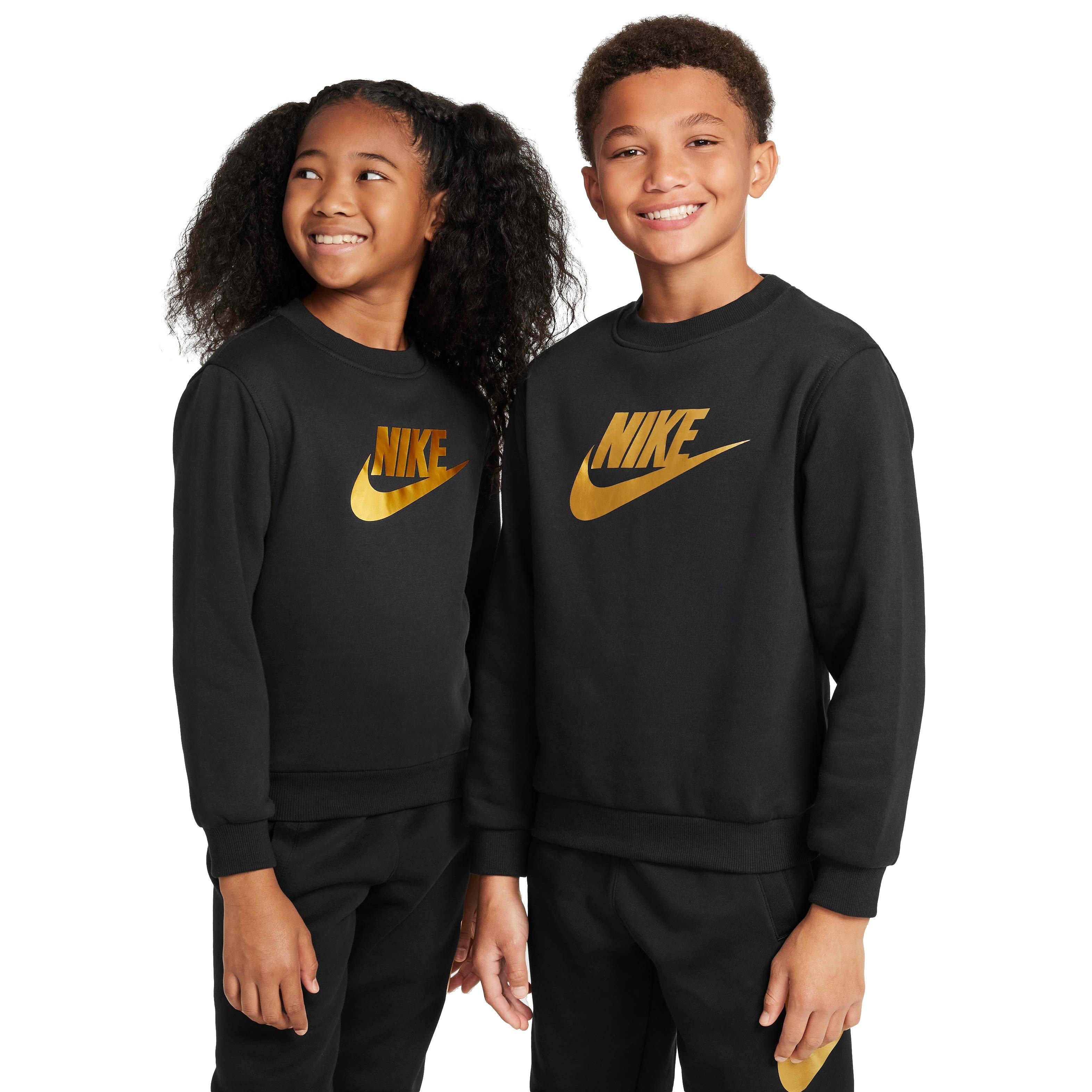 Color: BLACK/GOLD