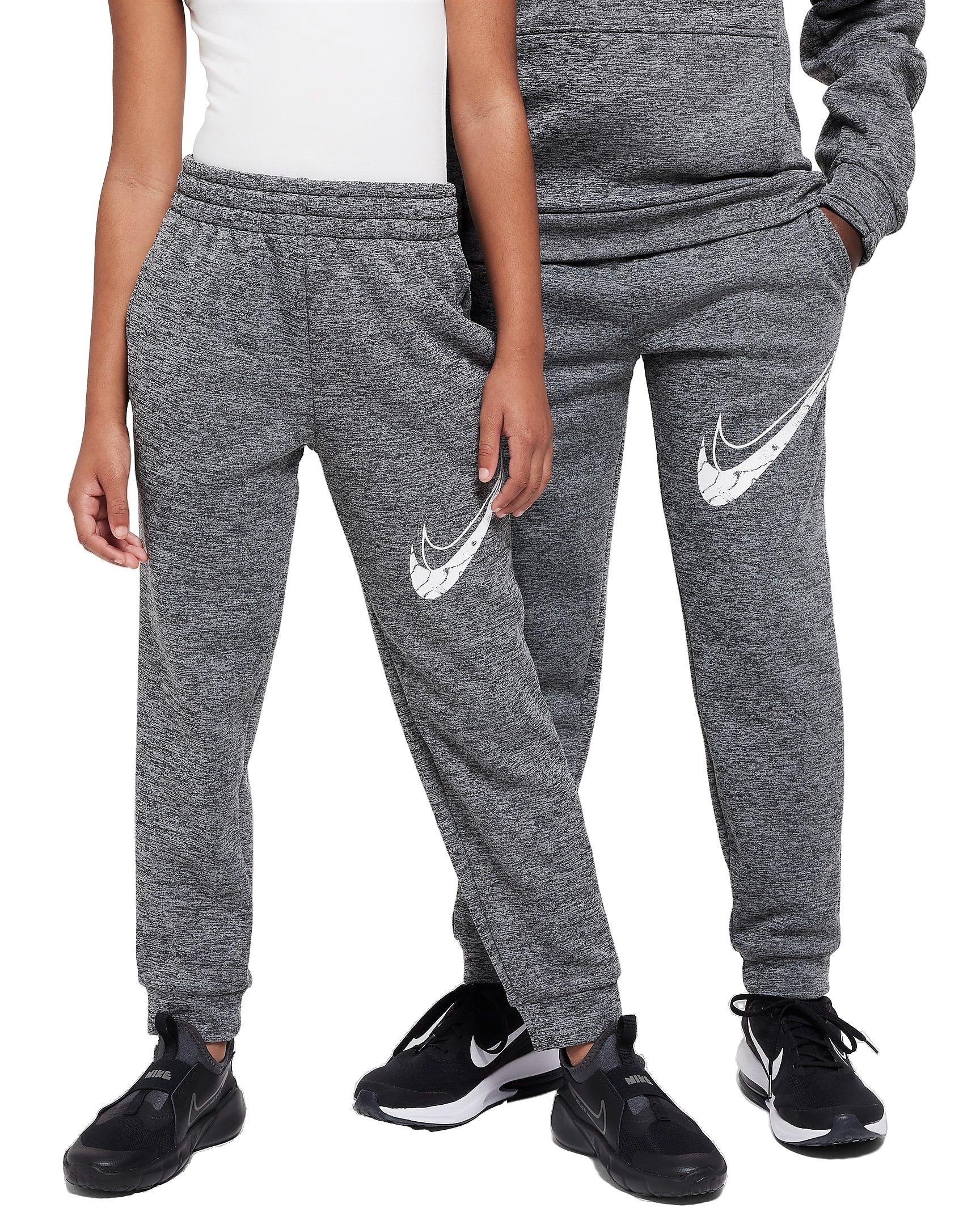 Color: BLACK/HEATHER GREY