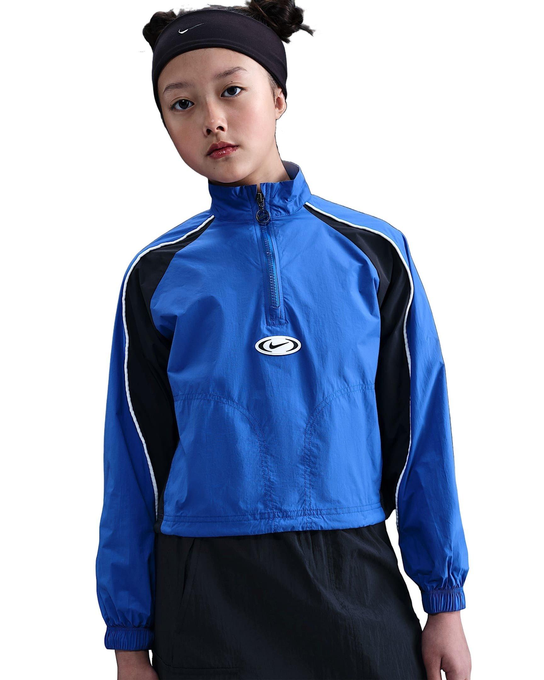 Color: BLUE