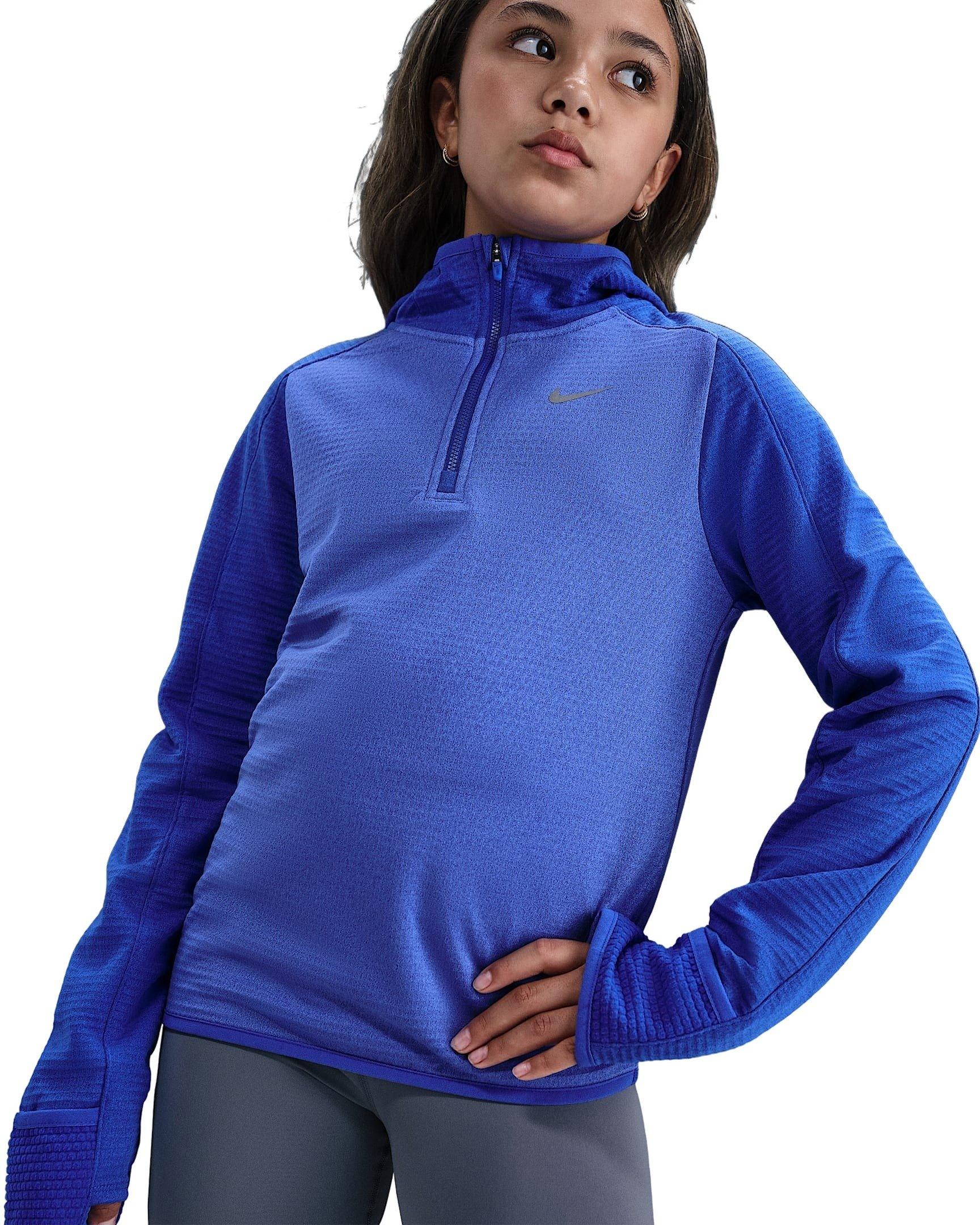 Color: BLUE