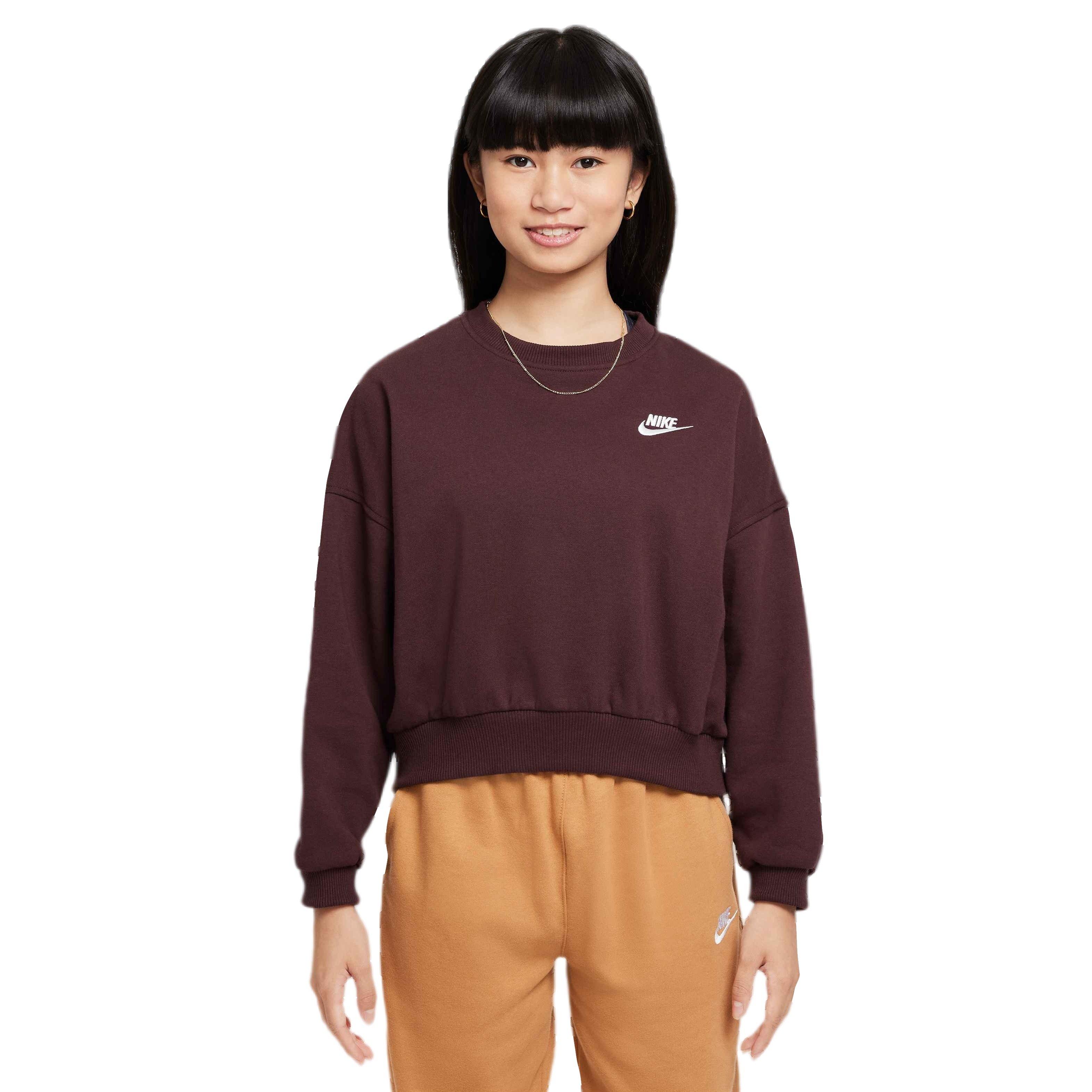 Color: BURGUNDY