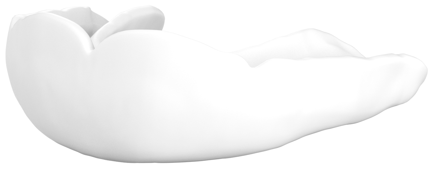 Color: WHITE