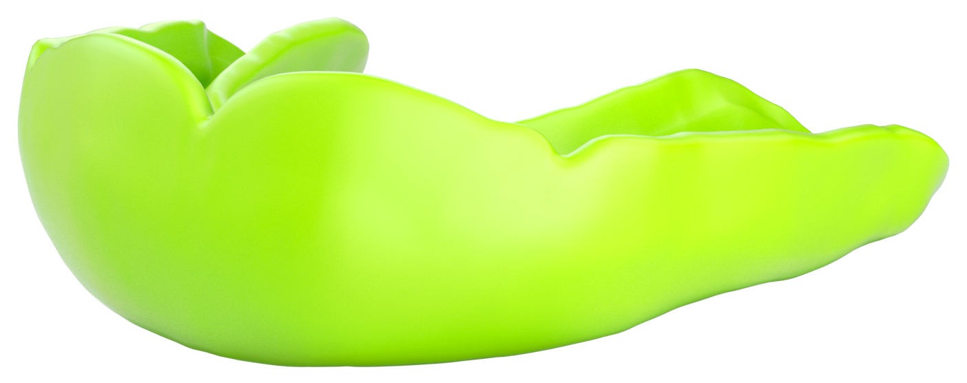Color: GREEN