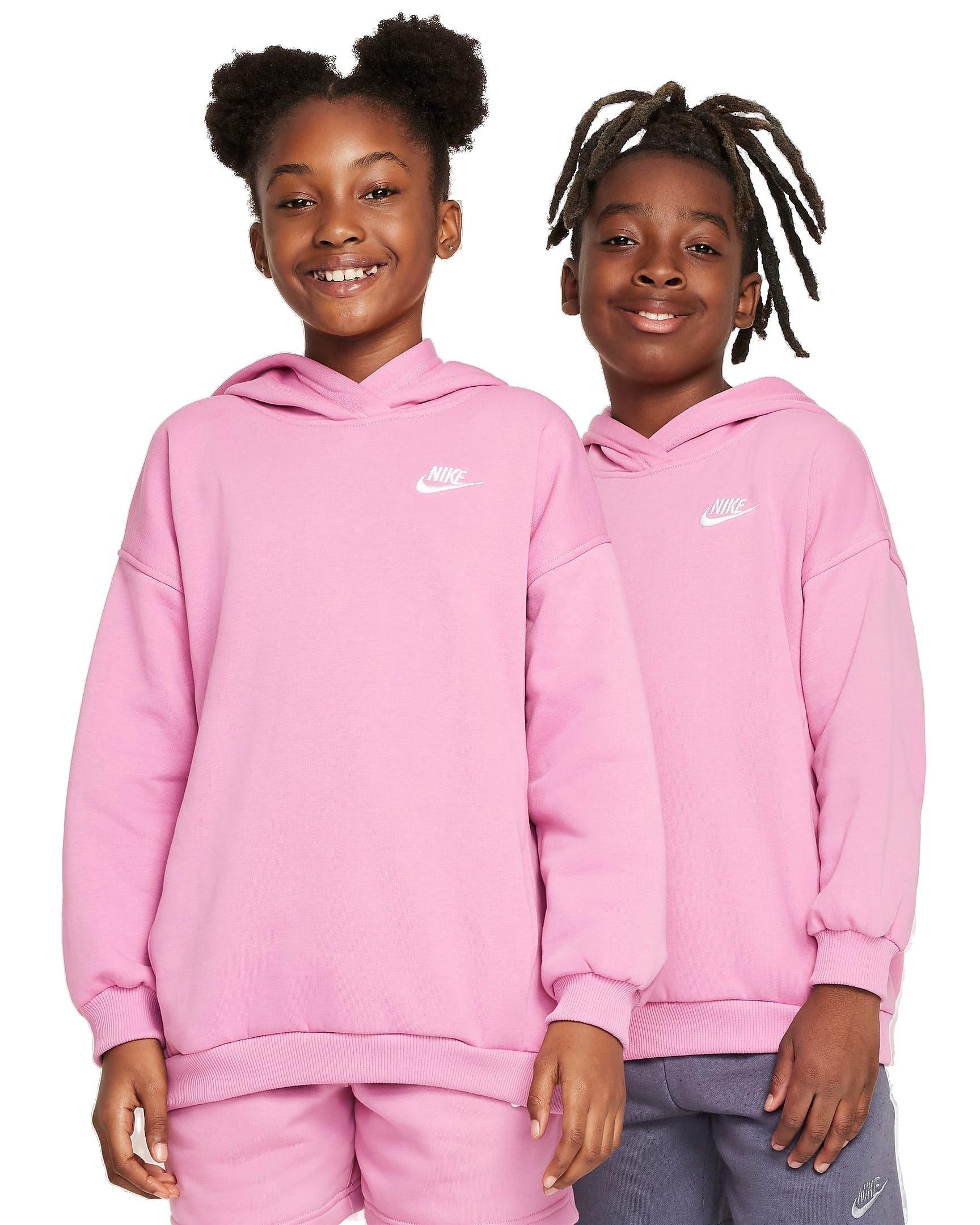 Color: PINK/WHITE
