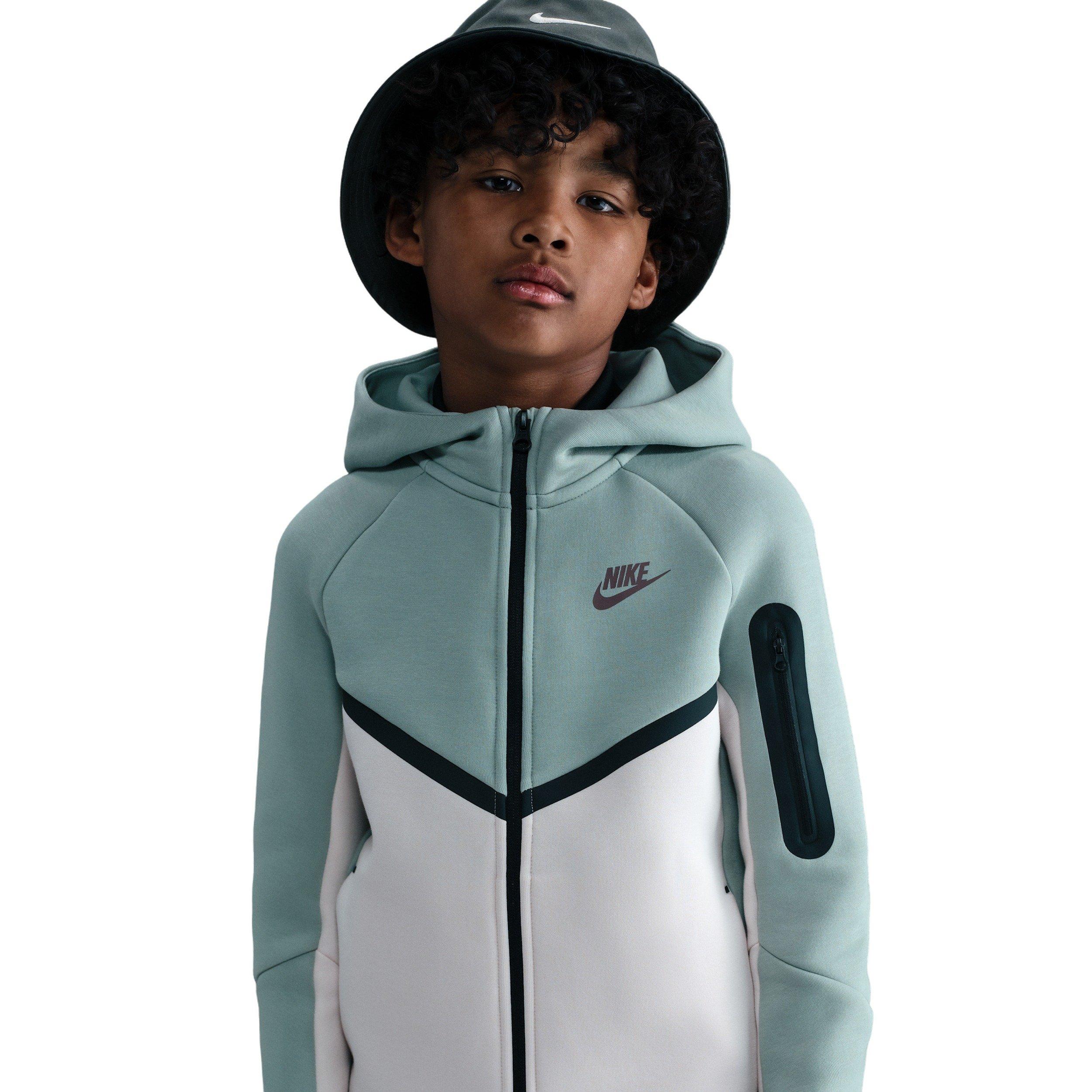 Color: GREEN/GREY