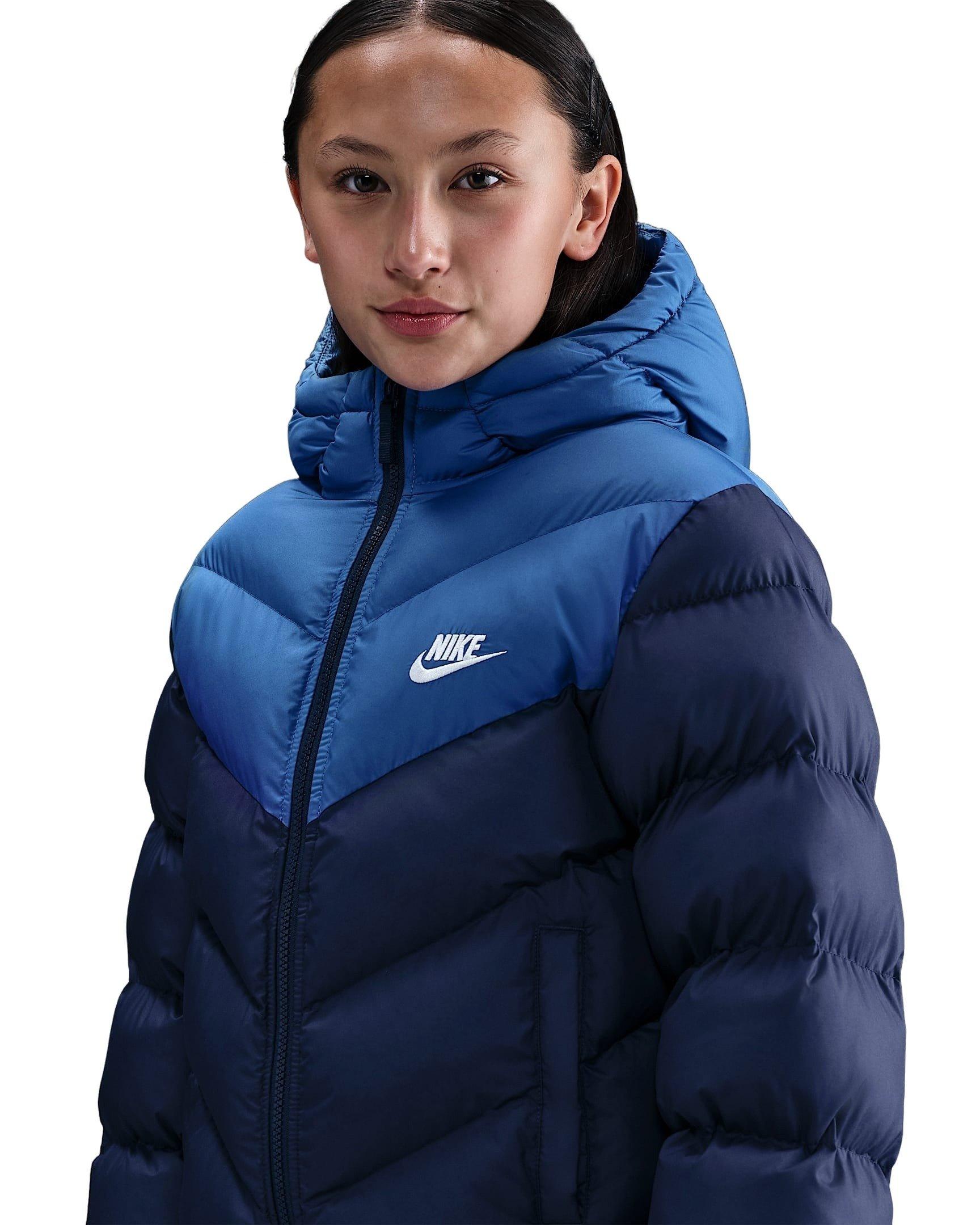 Color: BLUE