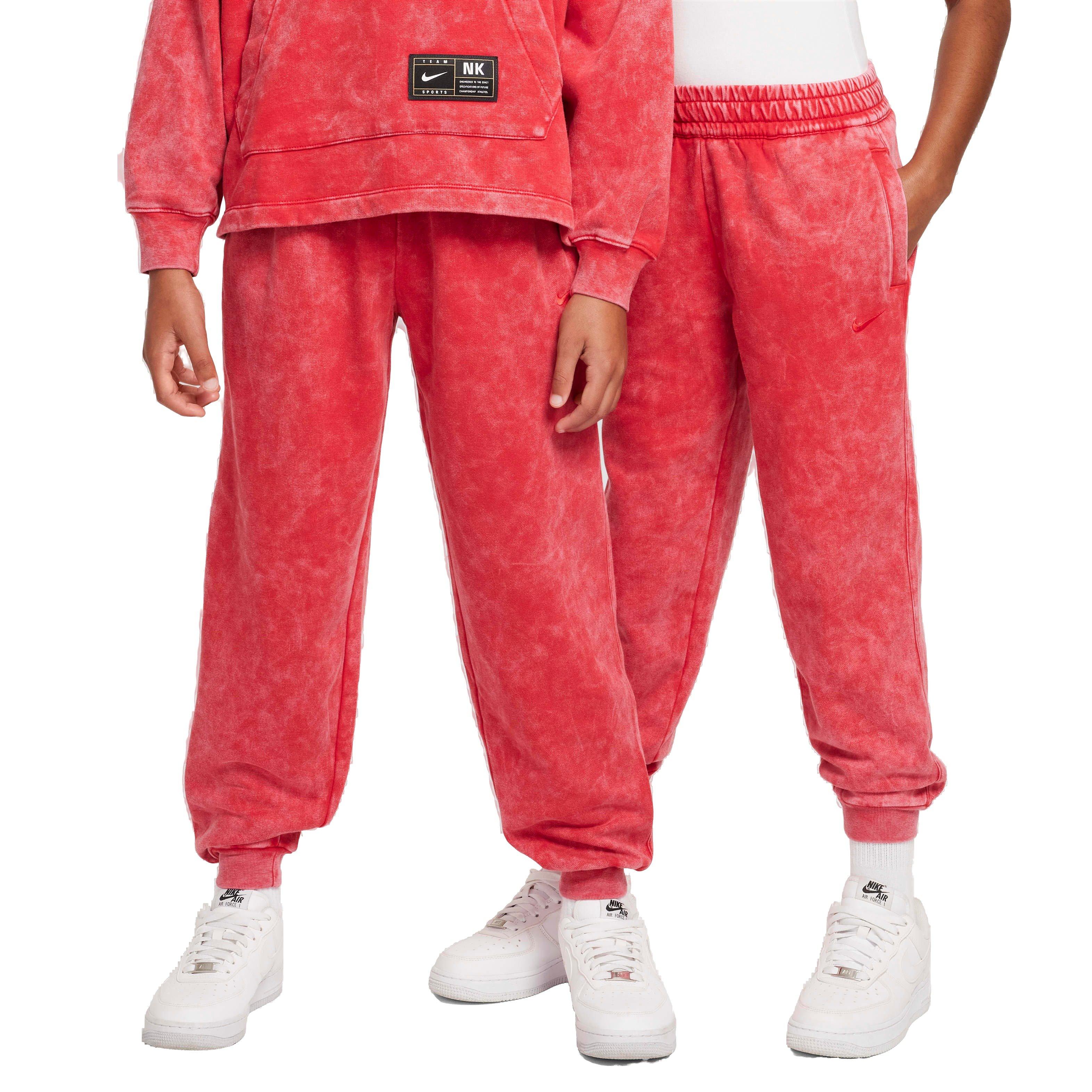 Color: RED