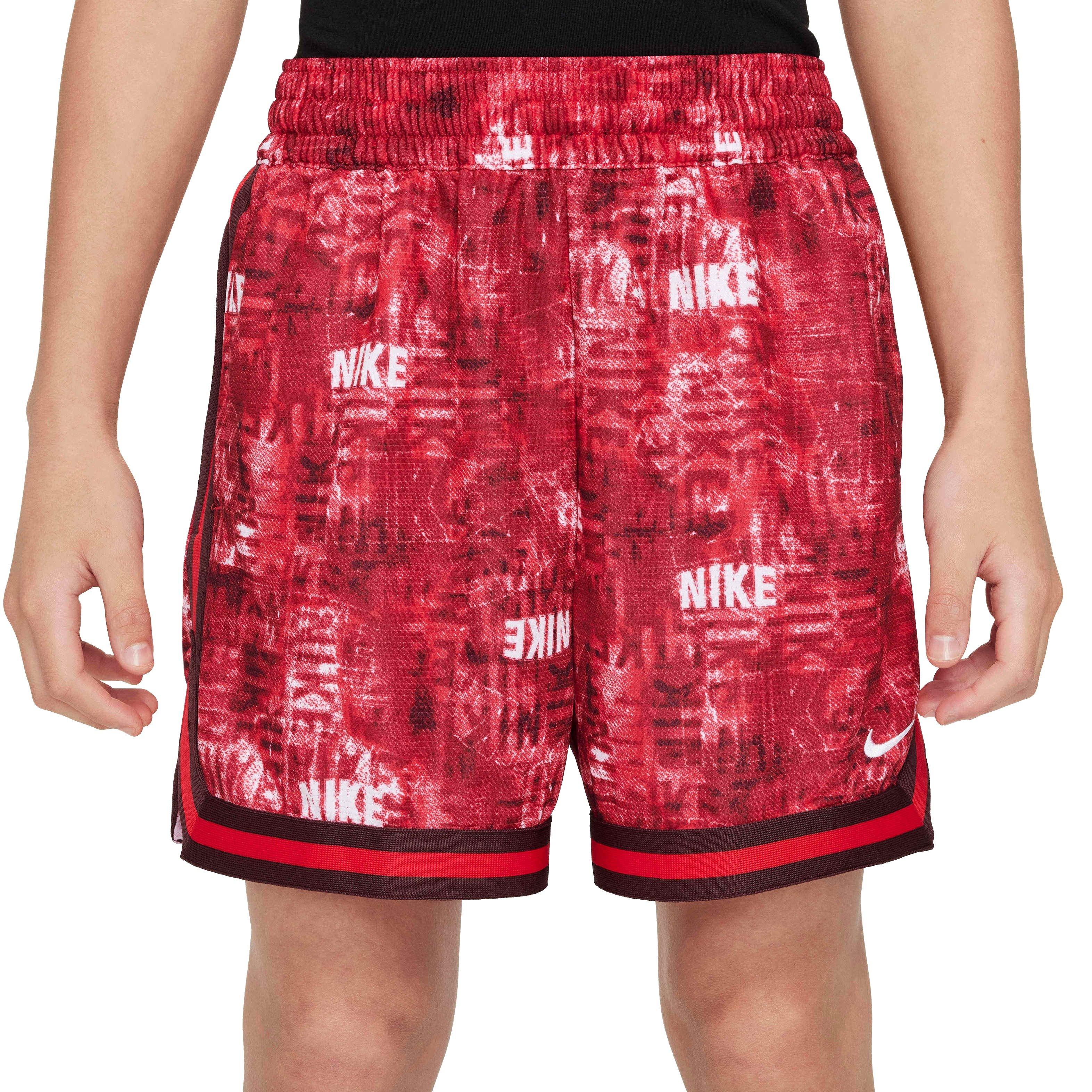 Color: RED/WHITE