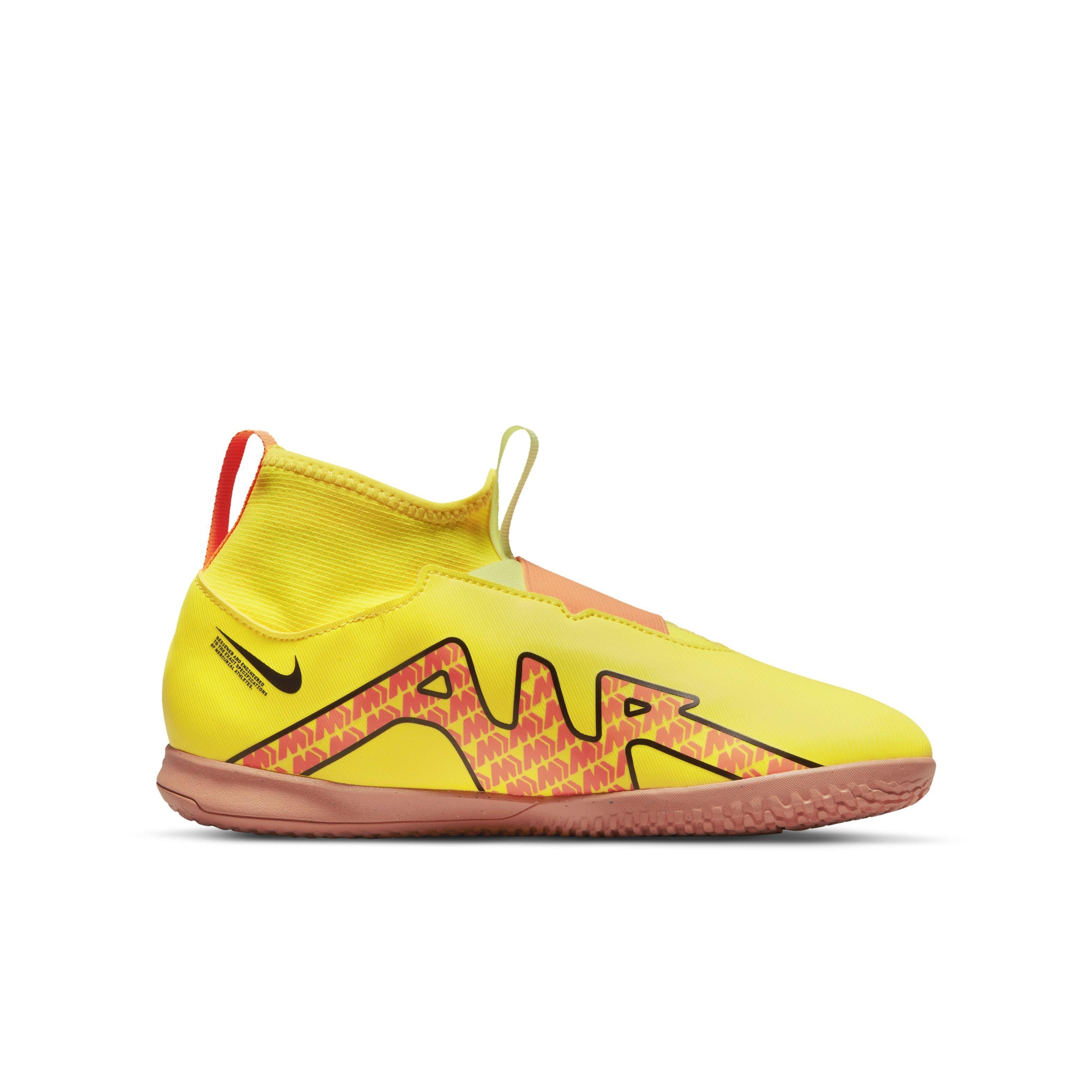 Color: YELLOW/SUNSET/VOLT