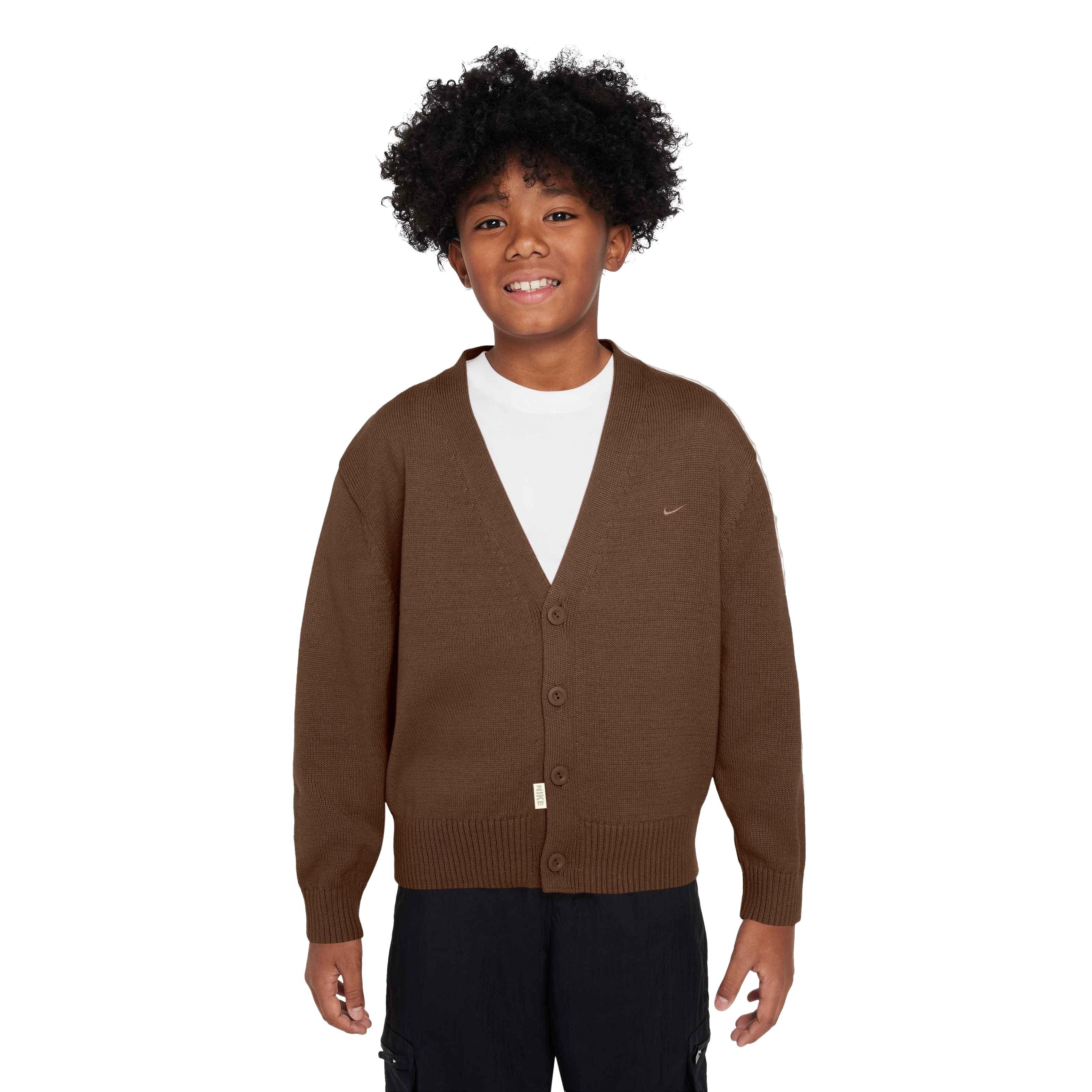 Color: BROWN