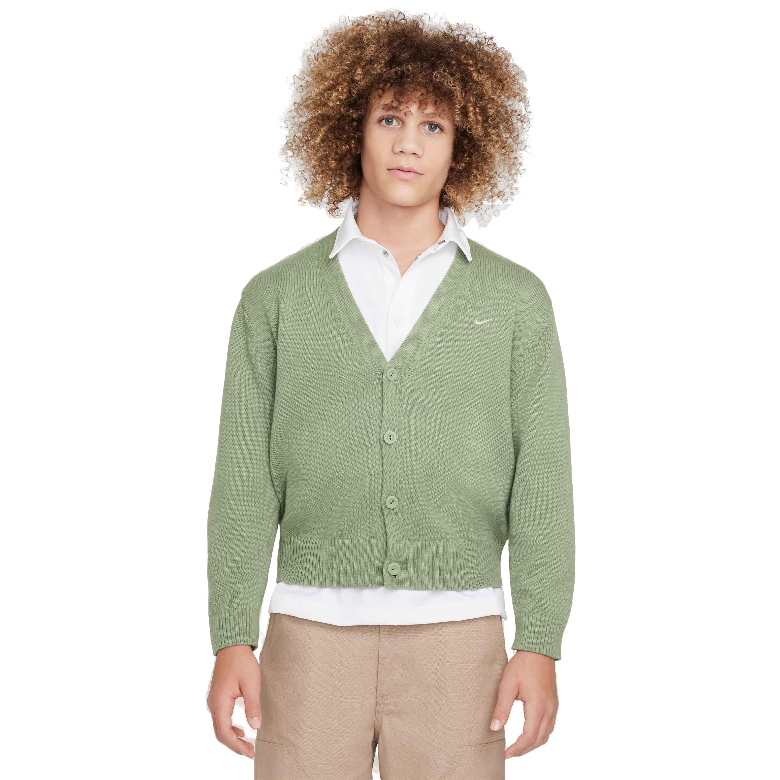 Color: GREEN