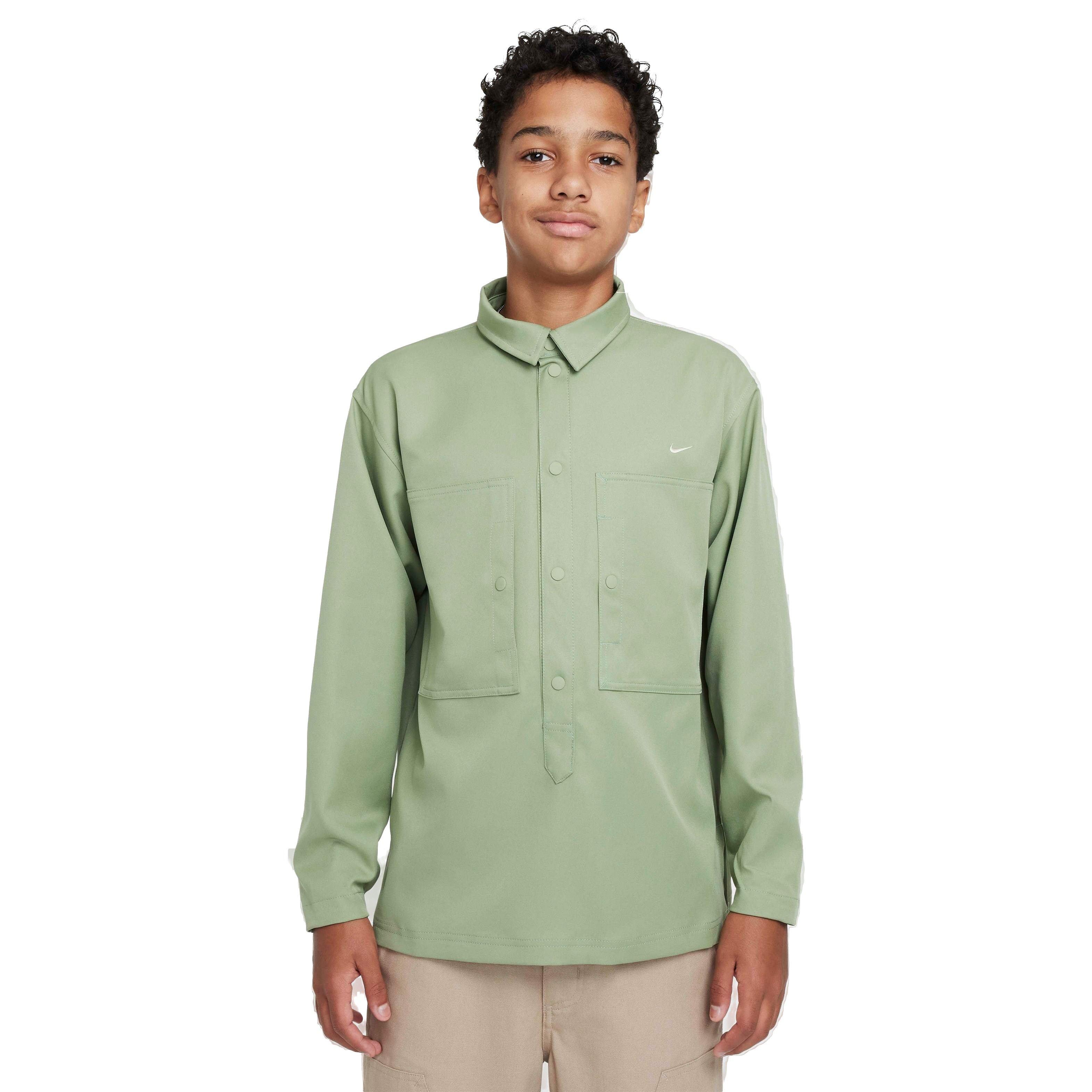 Color: GREEN