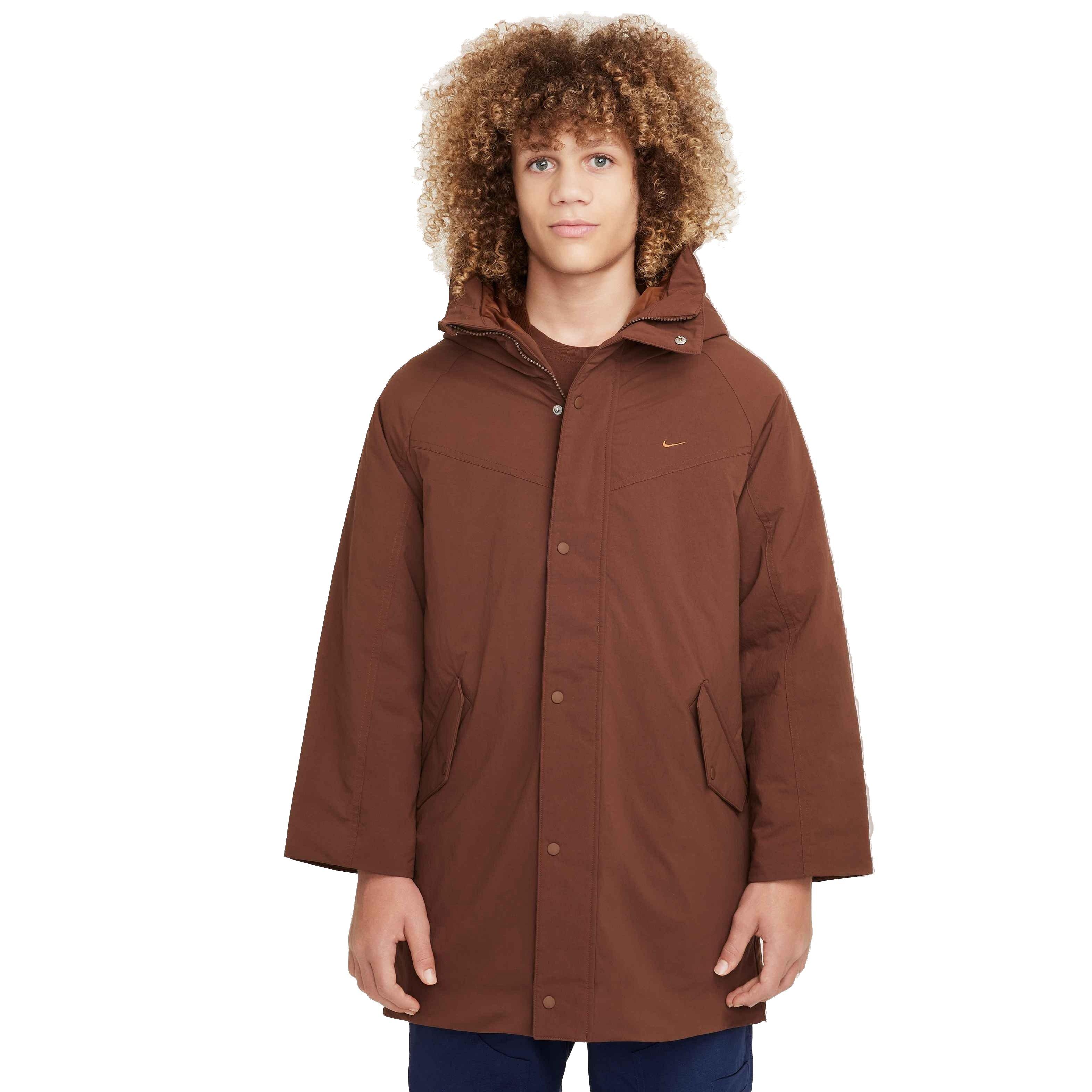 Color: BROWN