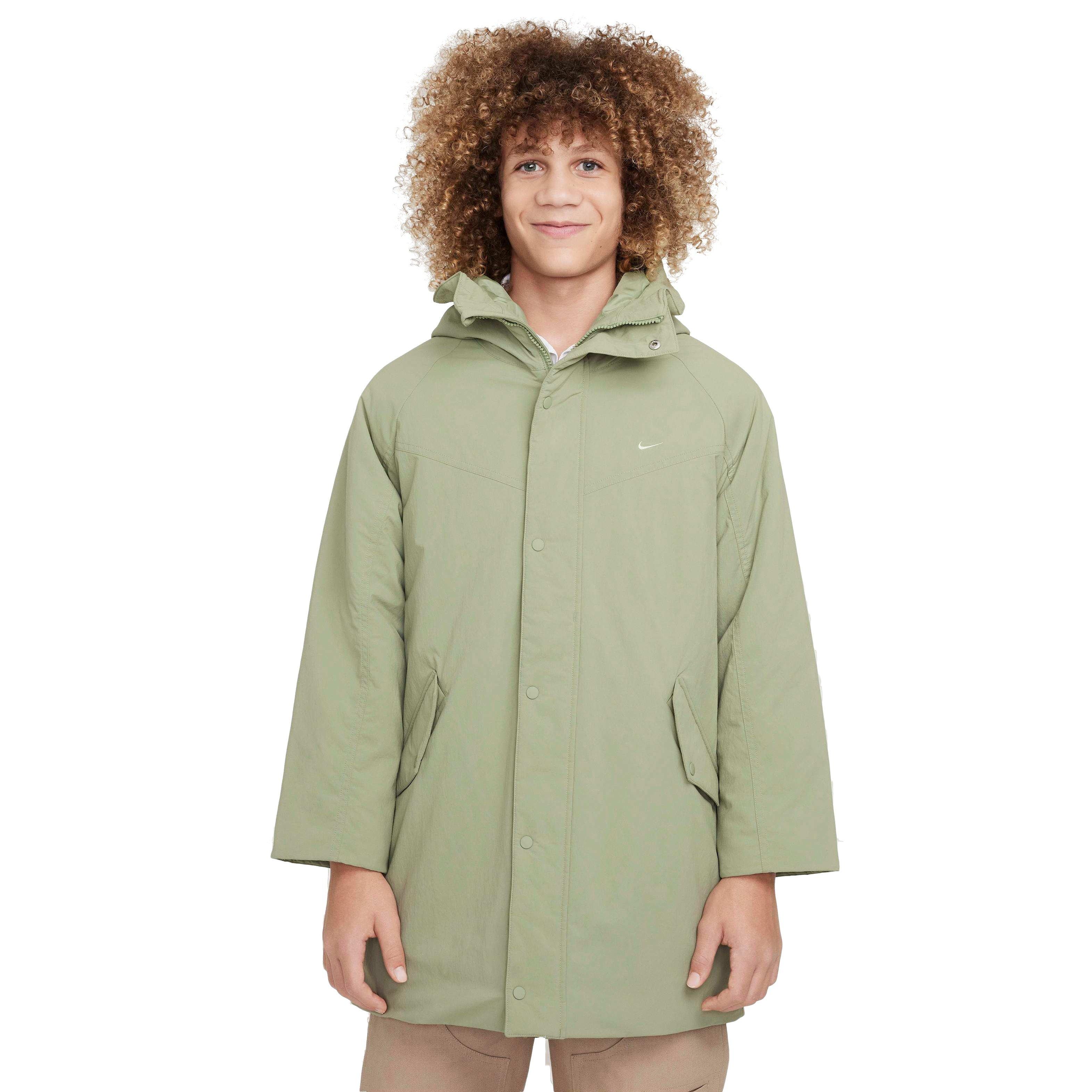 Color: GREEN
