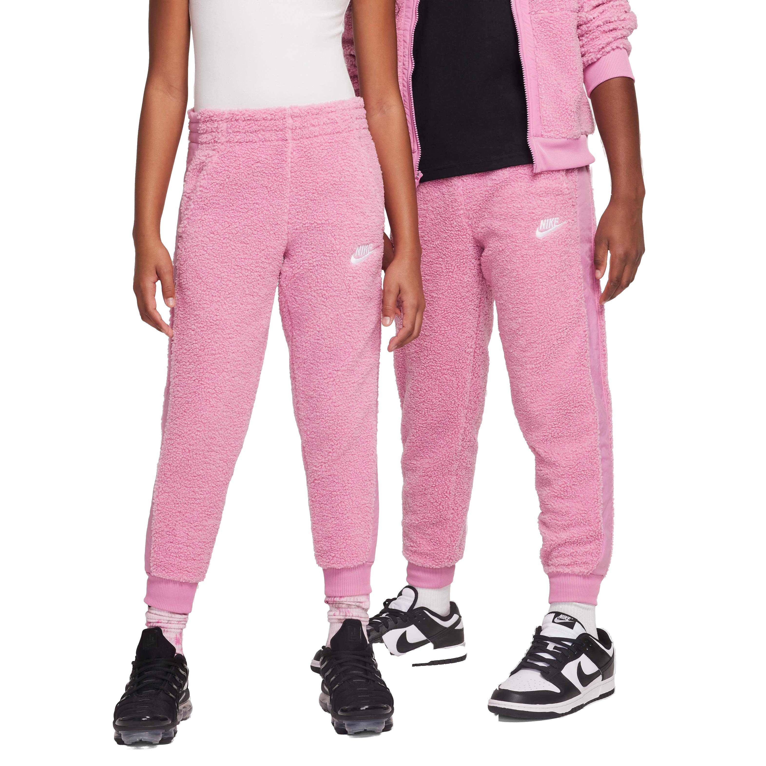 Color: PINK/WHITE