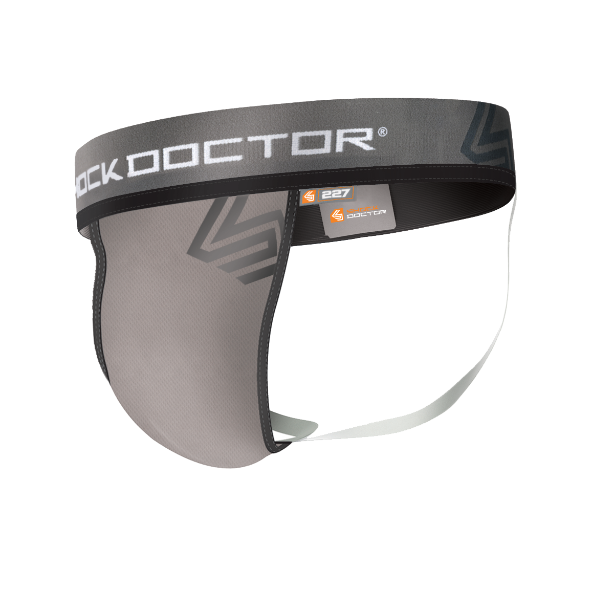 Color: GREY