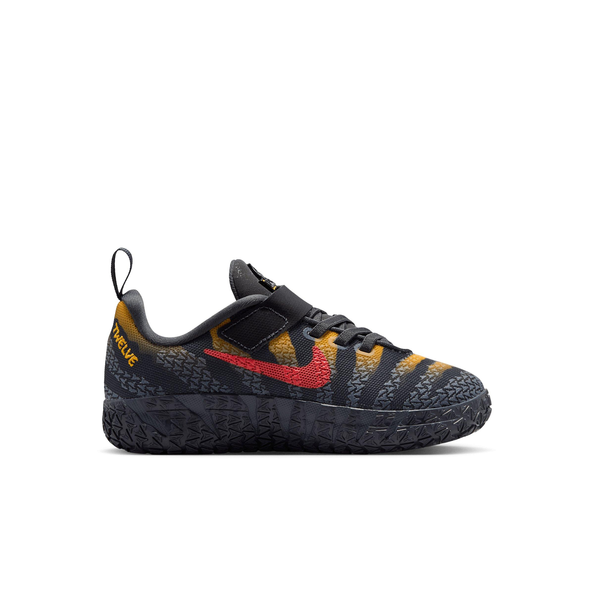 Color: ANTHRACITE/YELLOW/CRIMSON